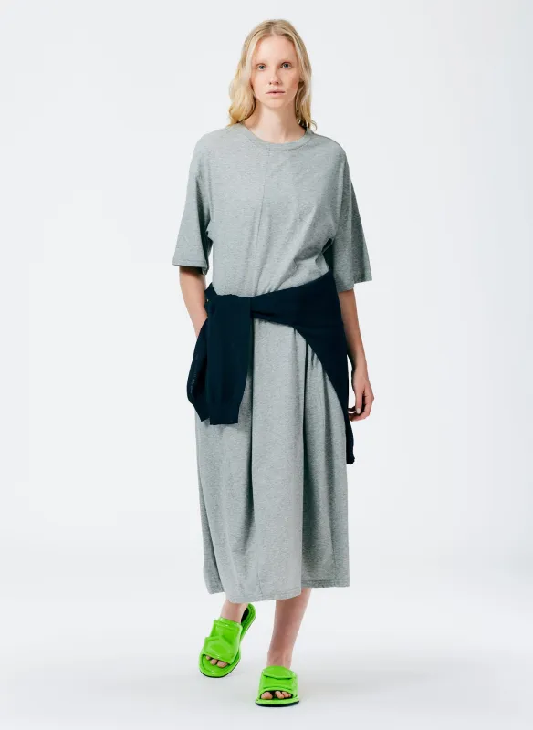 T-Shirt Dress made by Tibi