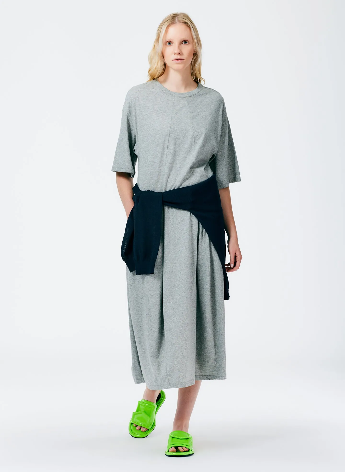 T-Shirt Dress sold by Tibi