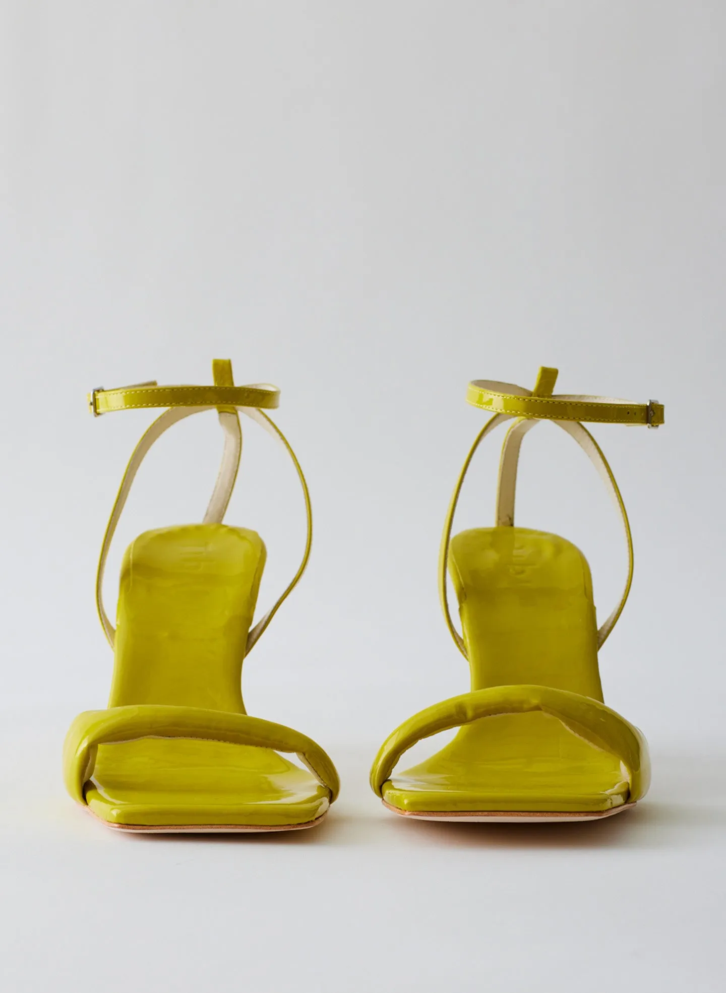 Patent Hugh Sandal sold by Tibi product image thumbnail 3