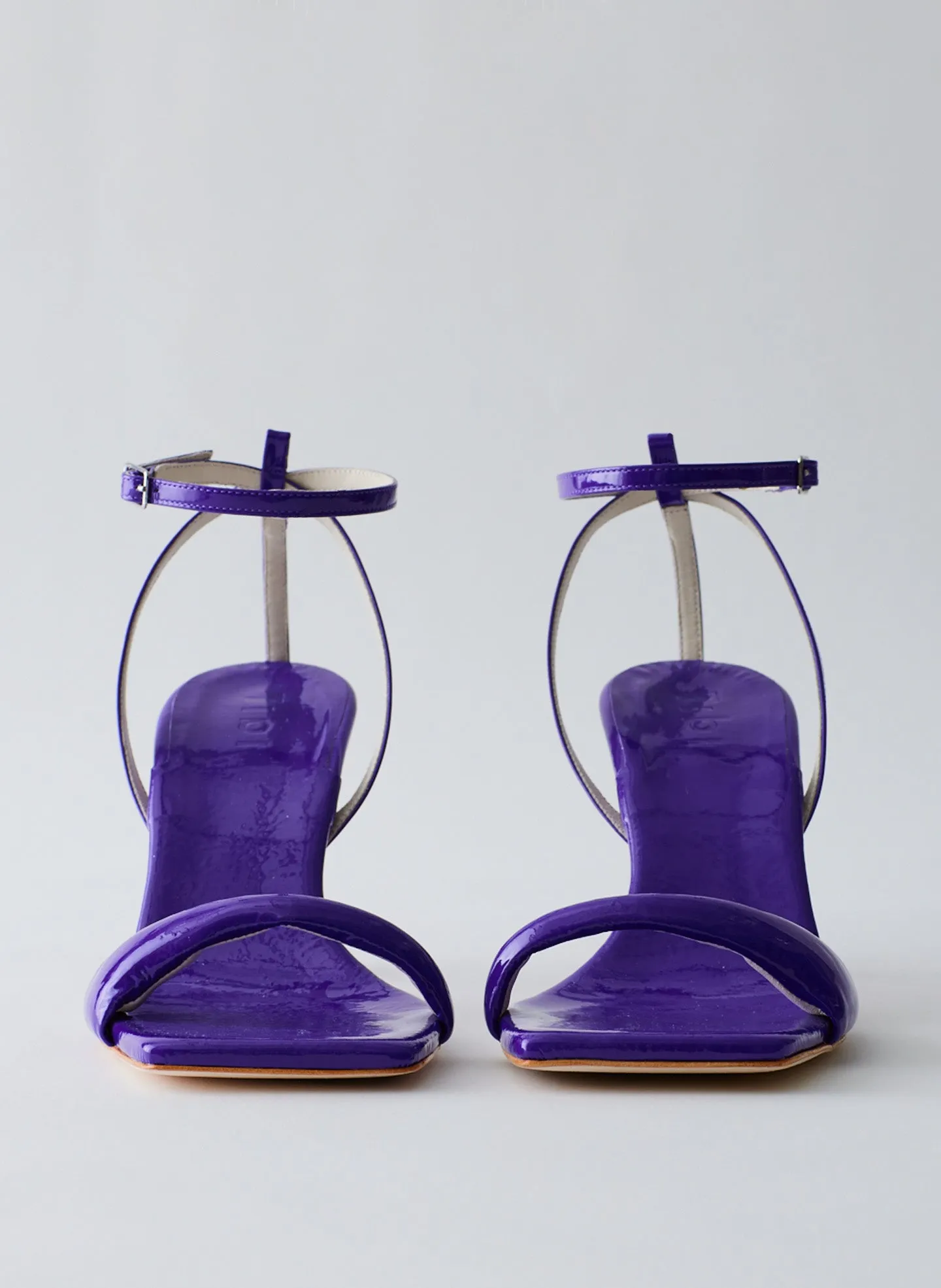 Patent Hugh Sandal sold by Tibi product image thumbnail 3