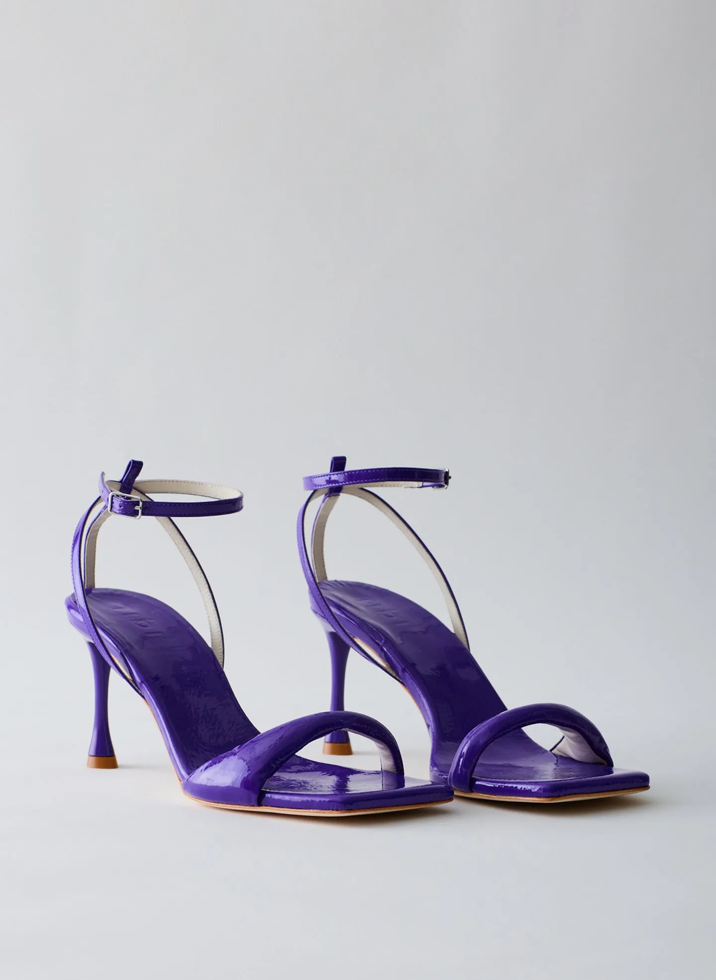 Patent Hugh Sandal sold by Tibi product image thumbnail 5