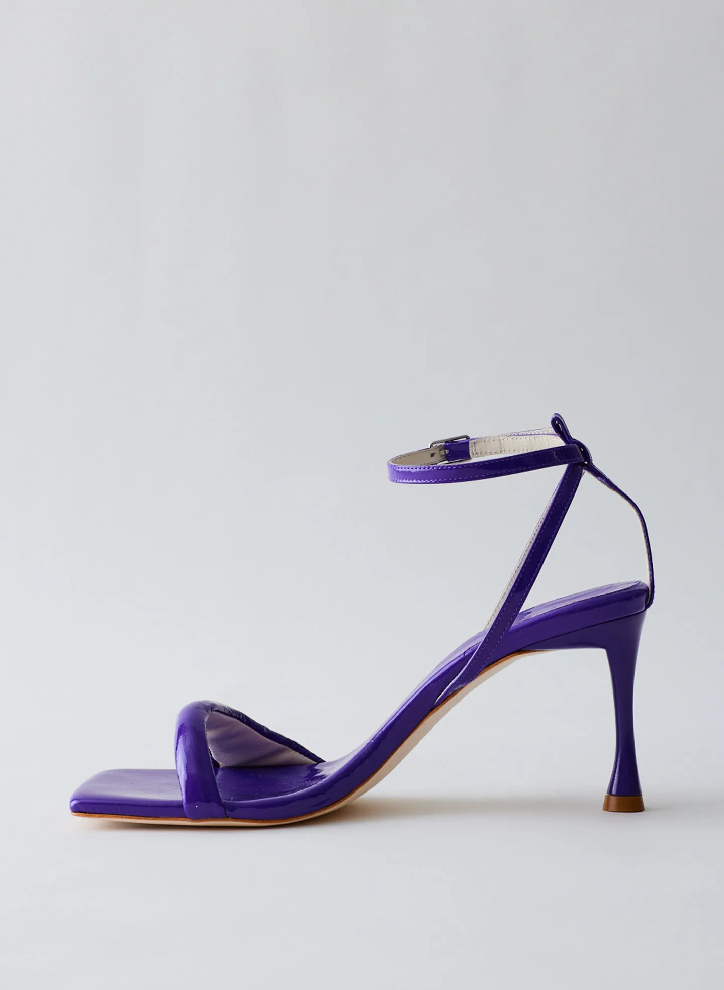 Patent Hugh Sandal sold by Tibi product image thumbnail 2