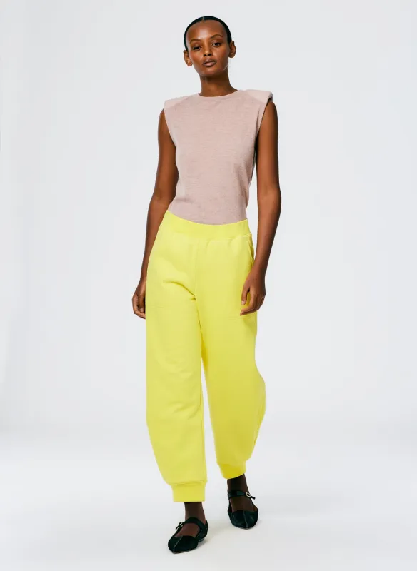 Calder Sweatpant - Regular made by Tibi