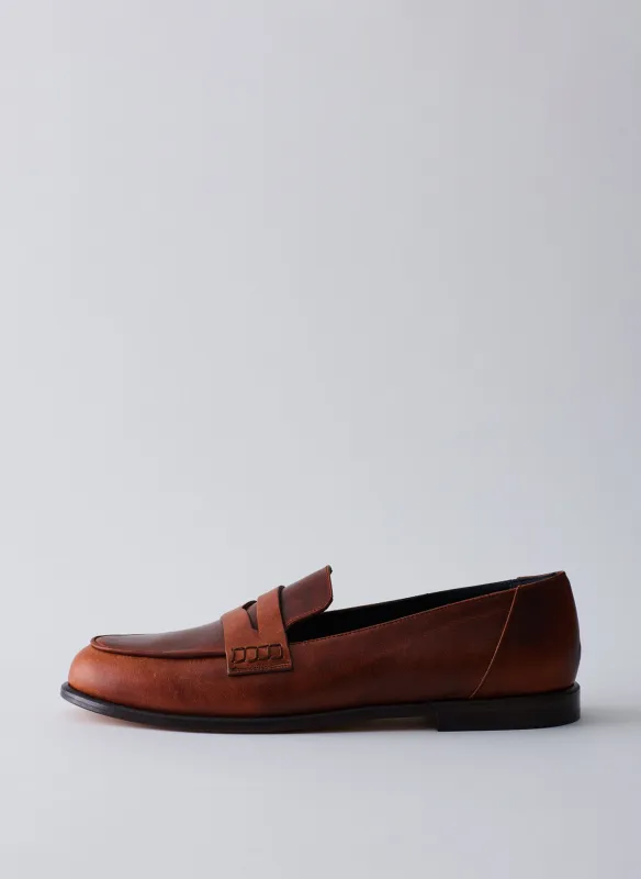 Shia Loafer made by Tibi