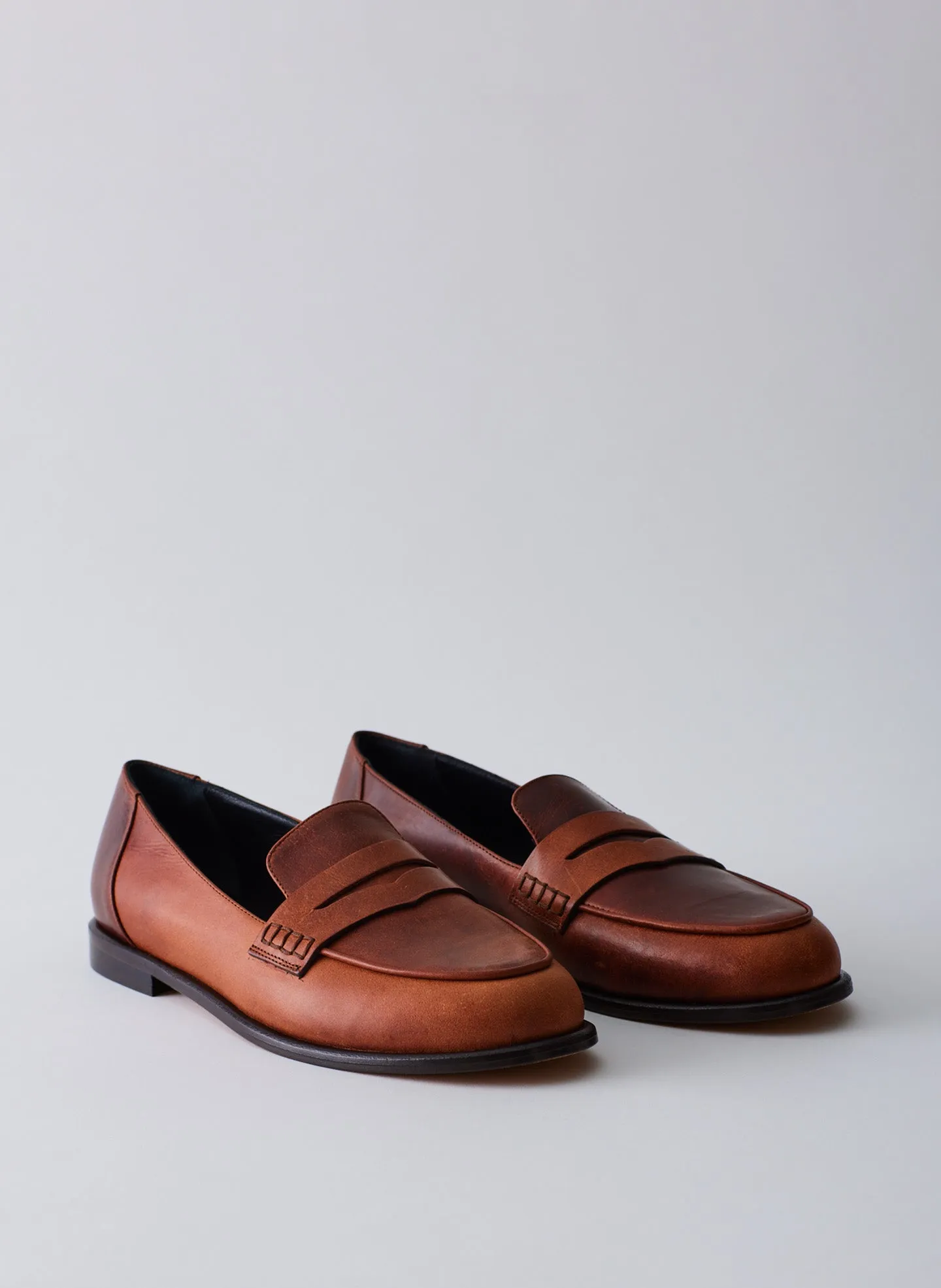 Shia Loafer sold by Tibi product image thumbnail 4