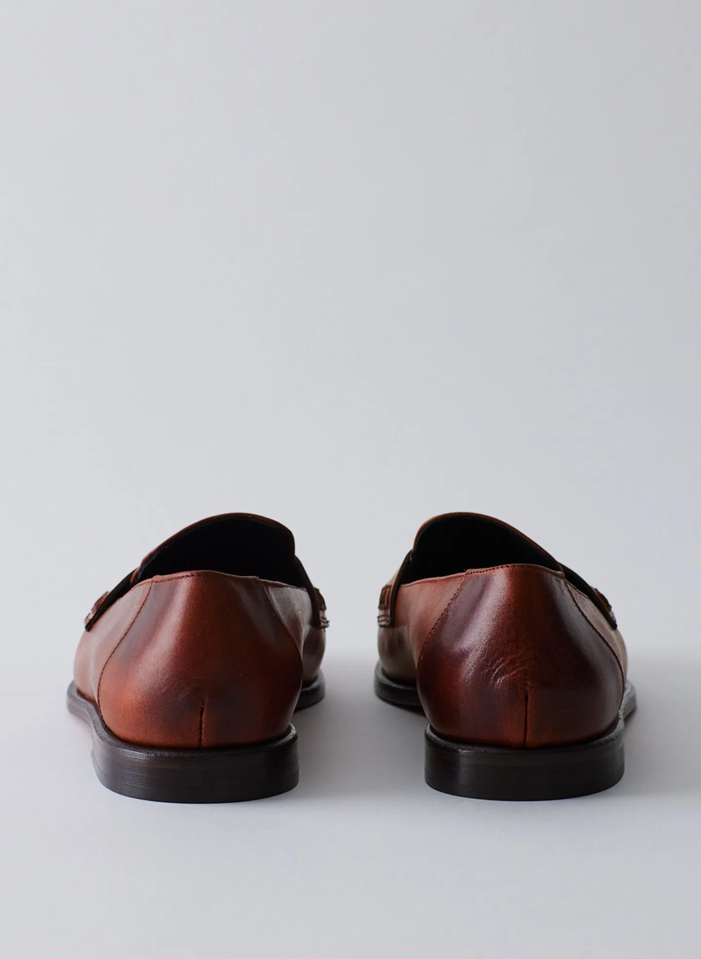 Shia Loafer sold by Tibi product image thumbnail 5