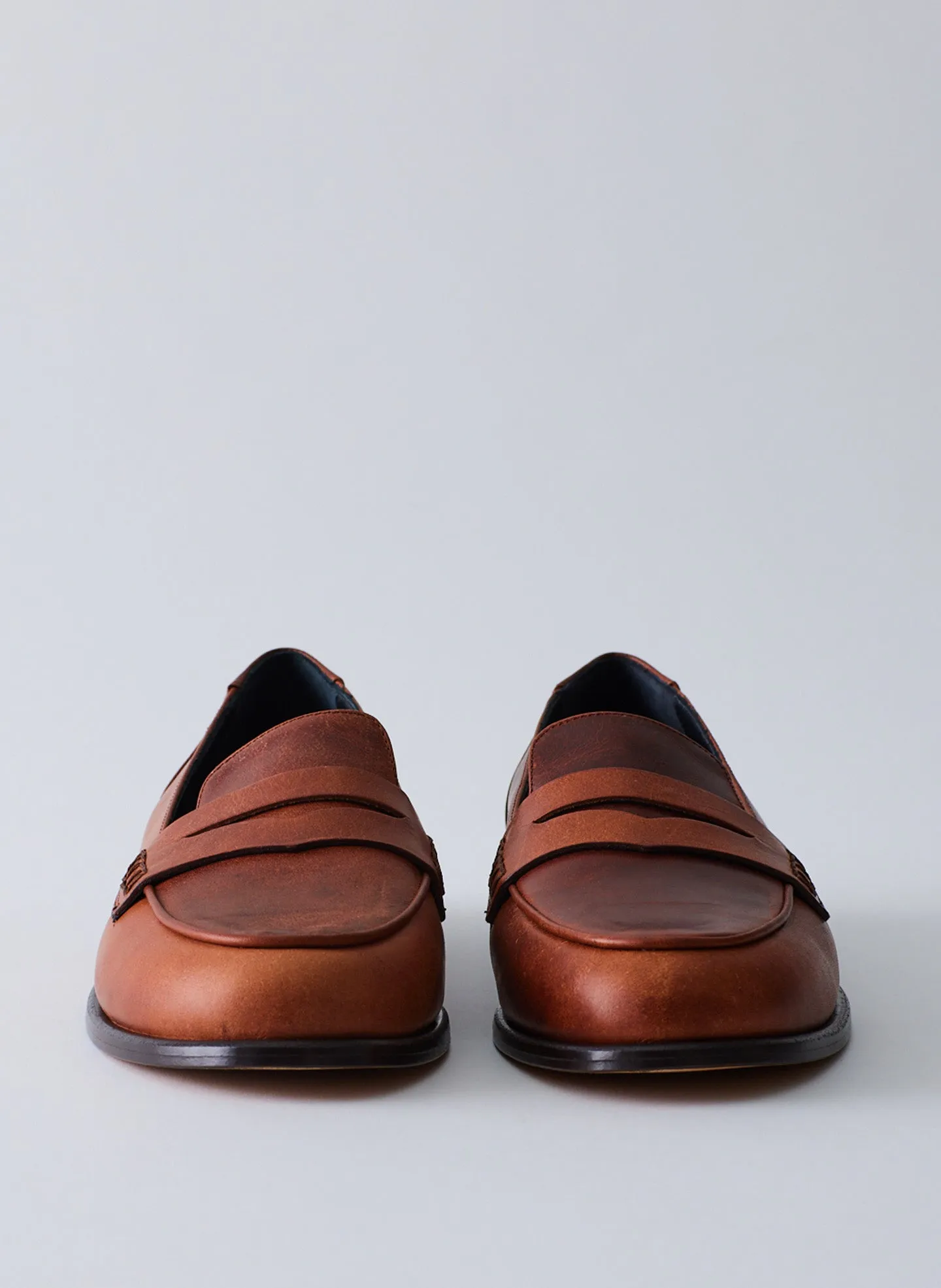 Shia Loafer sold by Tibi product image thumbnail 3