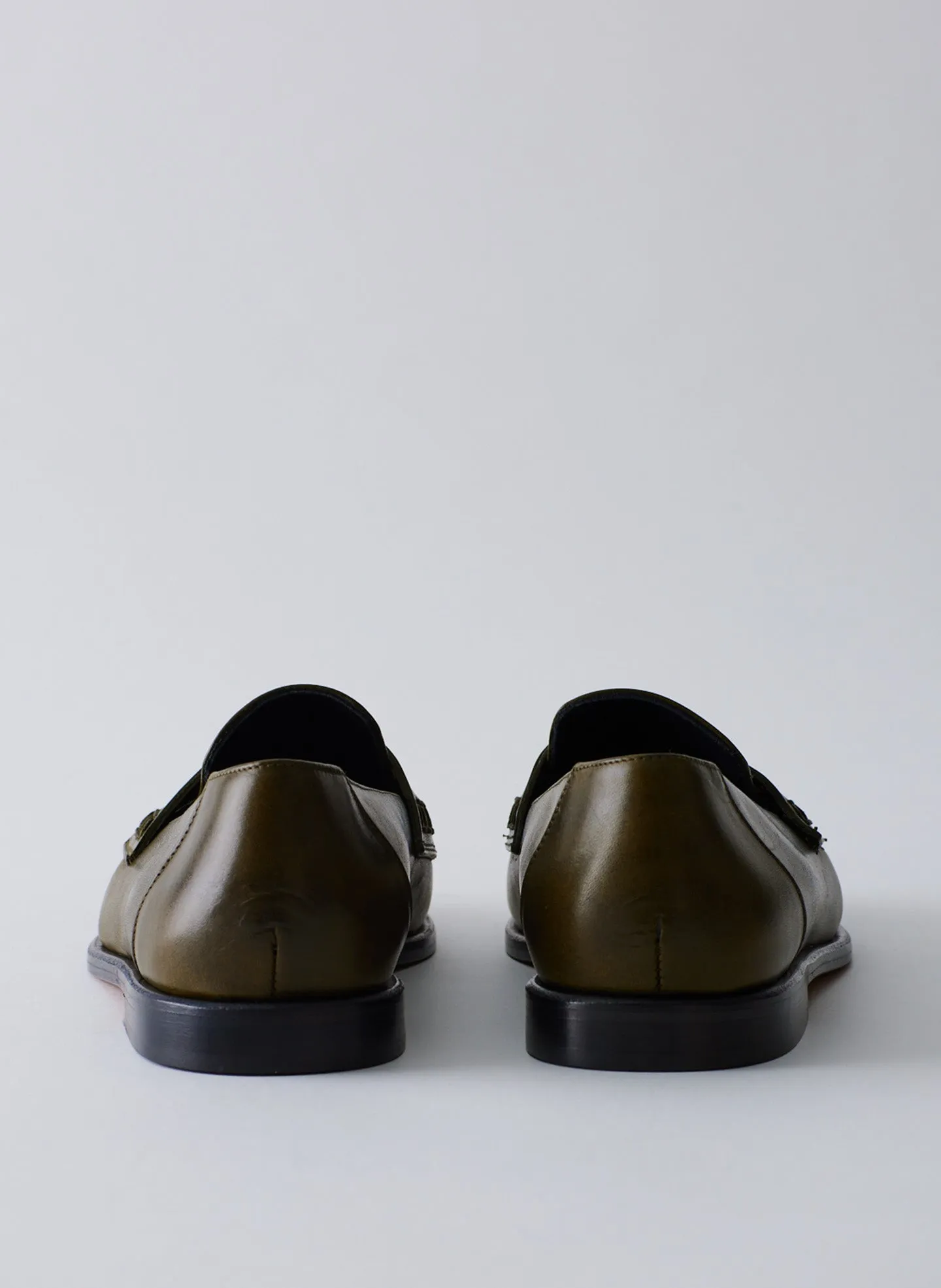 Shia Loafer sold by Tibi product image thumbnail 5