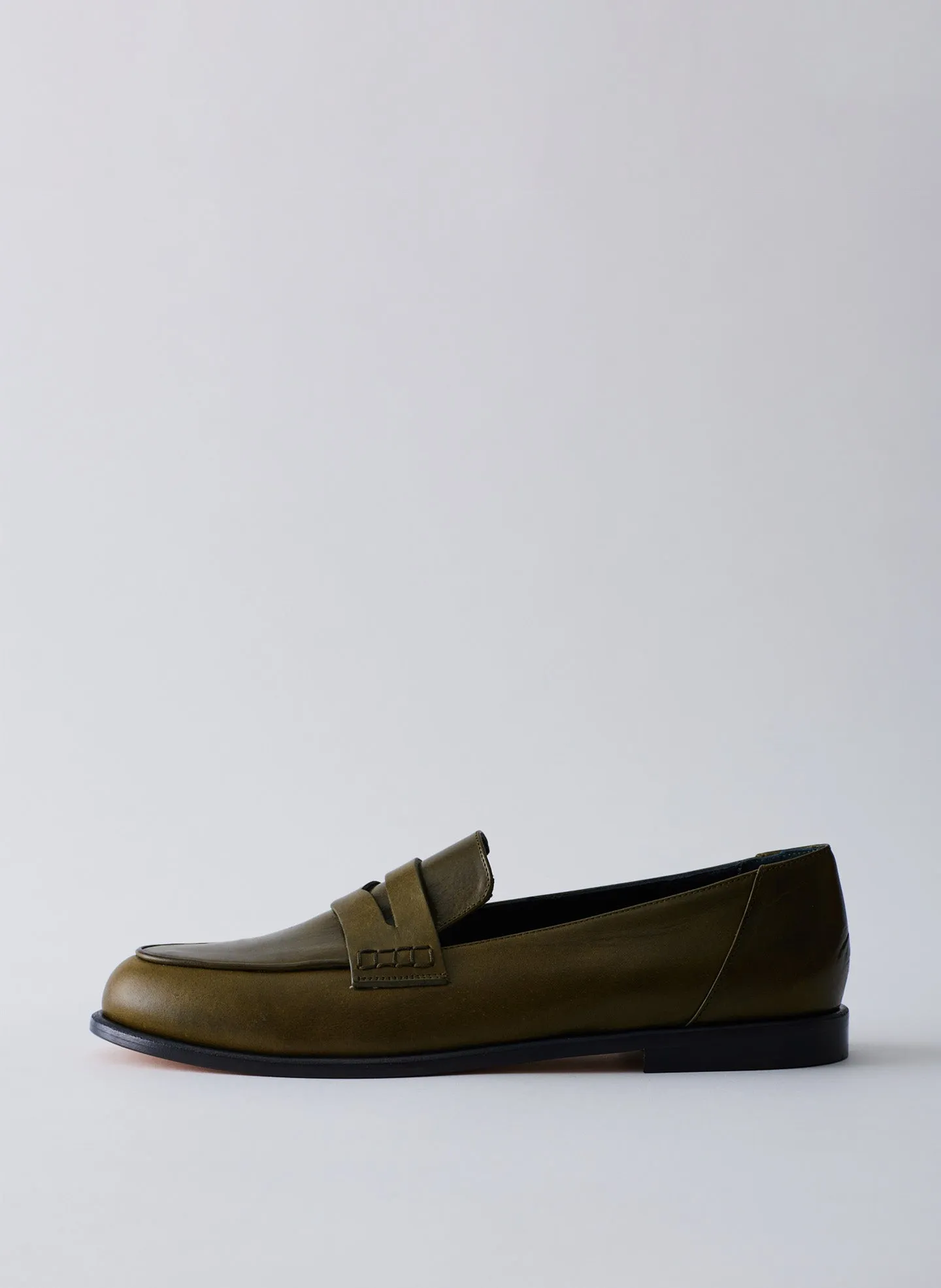 Shia Loafer sold by Tibi