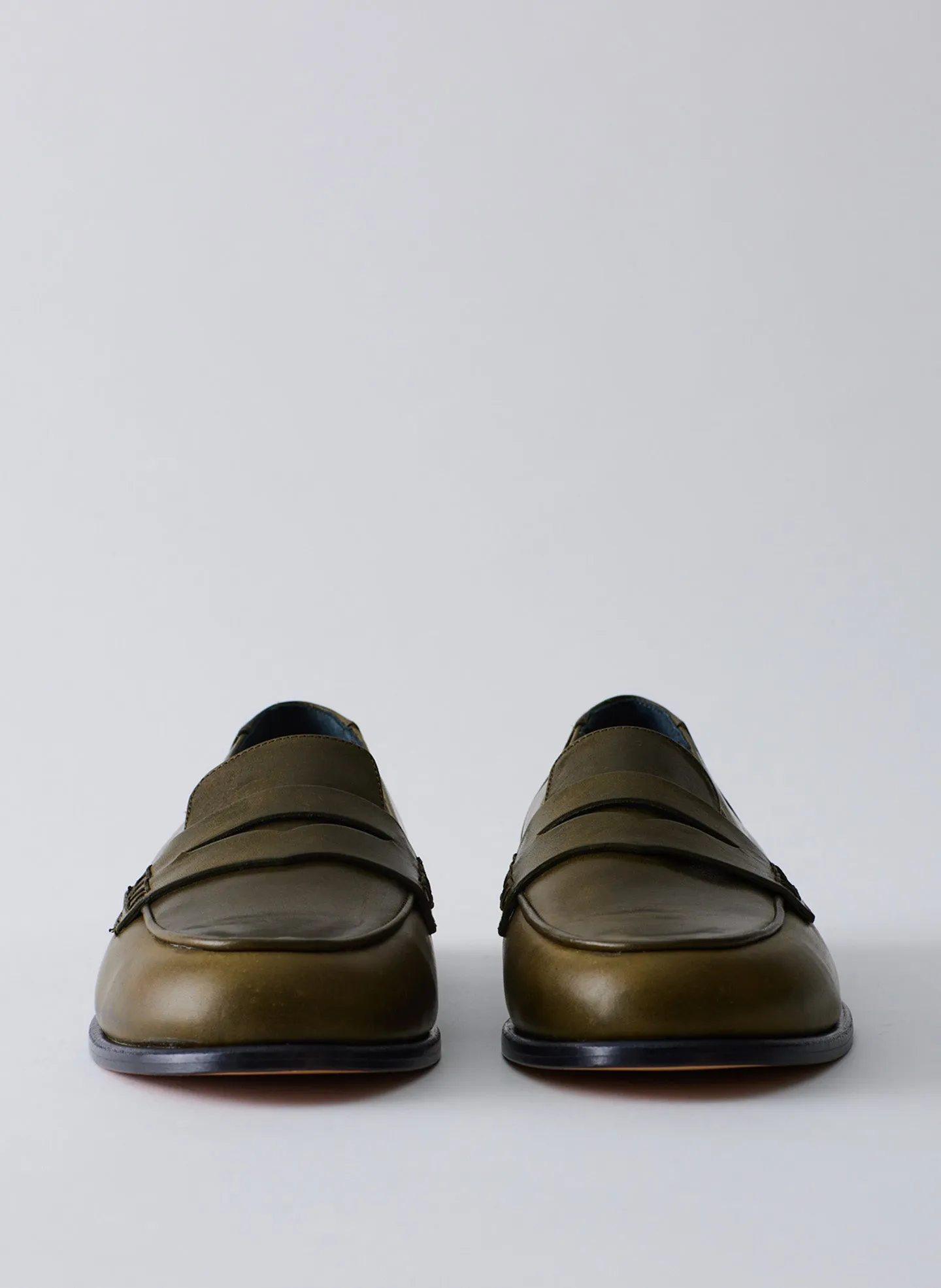 Shia Loafer sold by Tibi product image thumbnail 3
