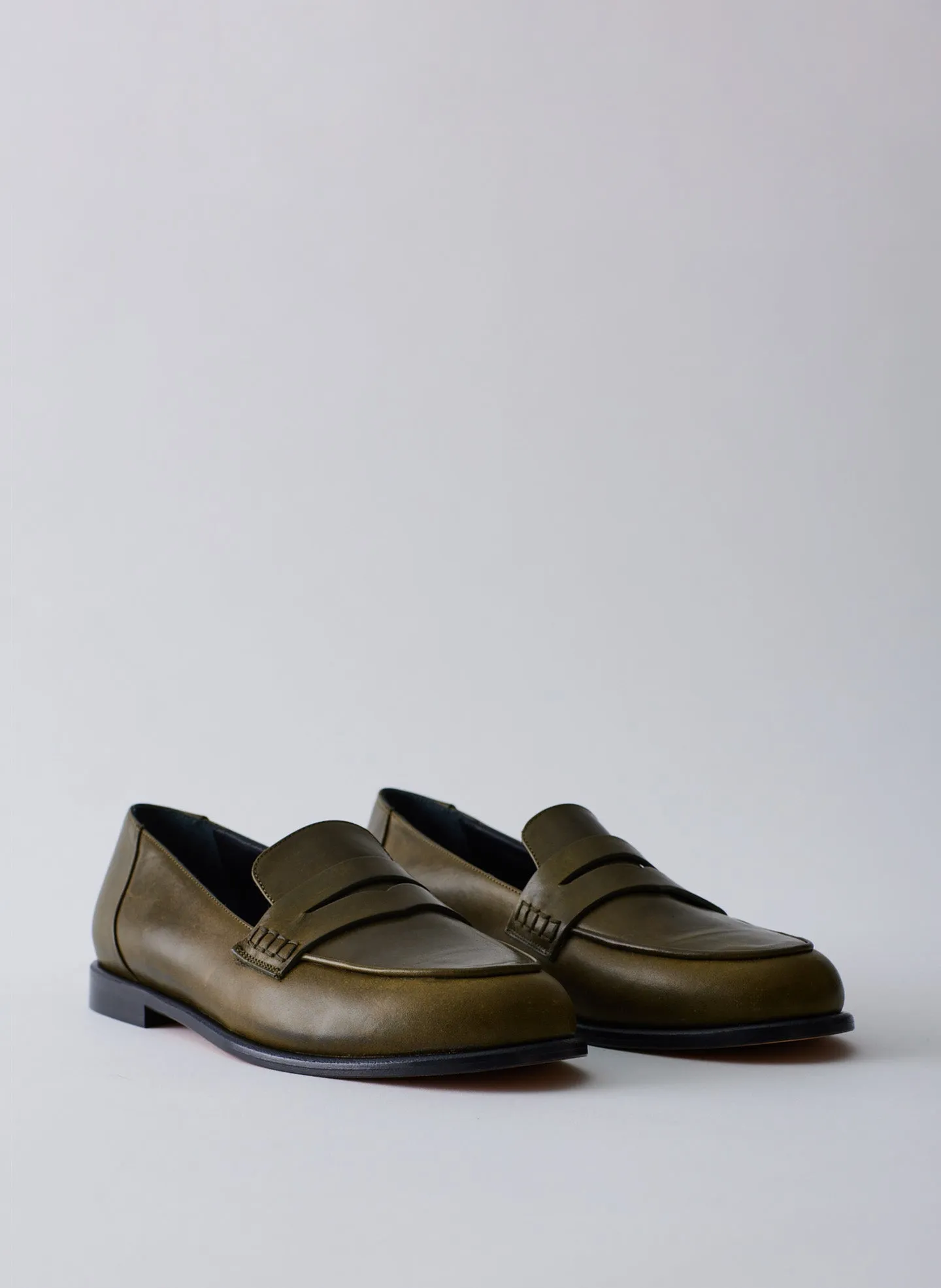 Shia Loafer sold by Tibi product image thumbnail 4