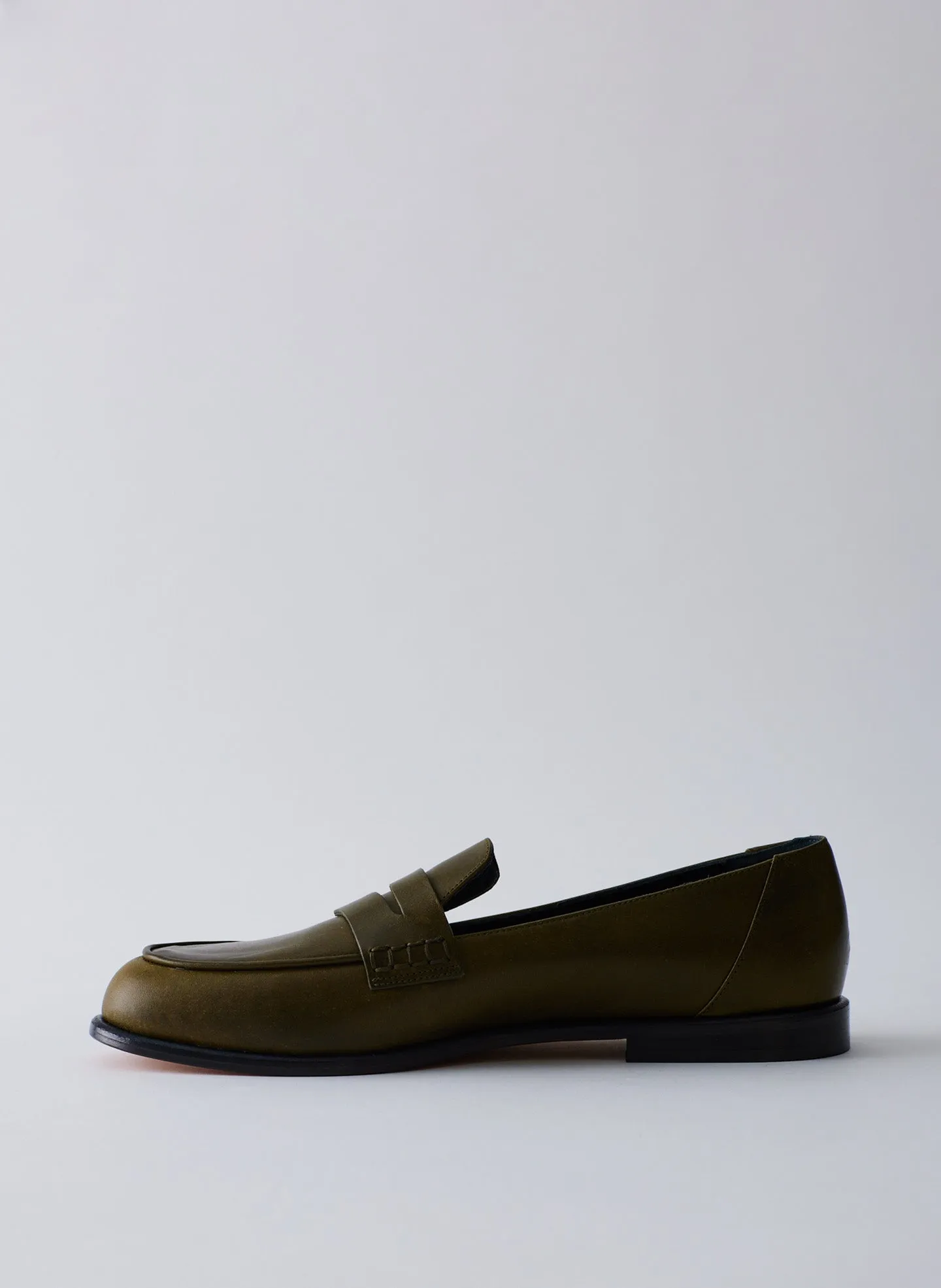 Shia Loafer sold by Tibi product image thumbnail 2
