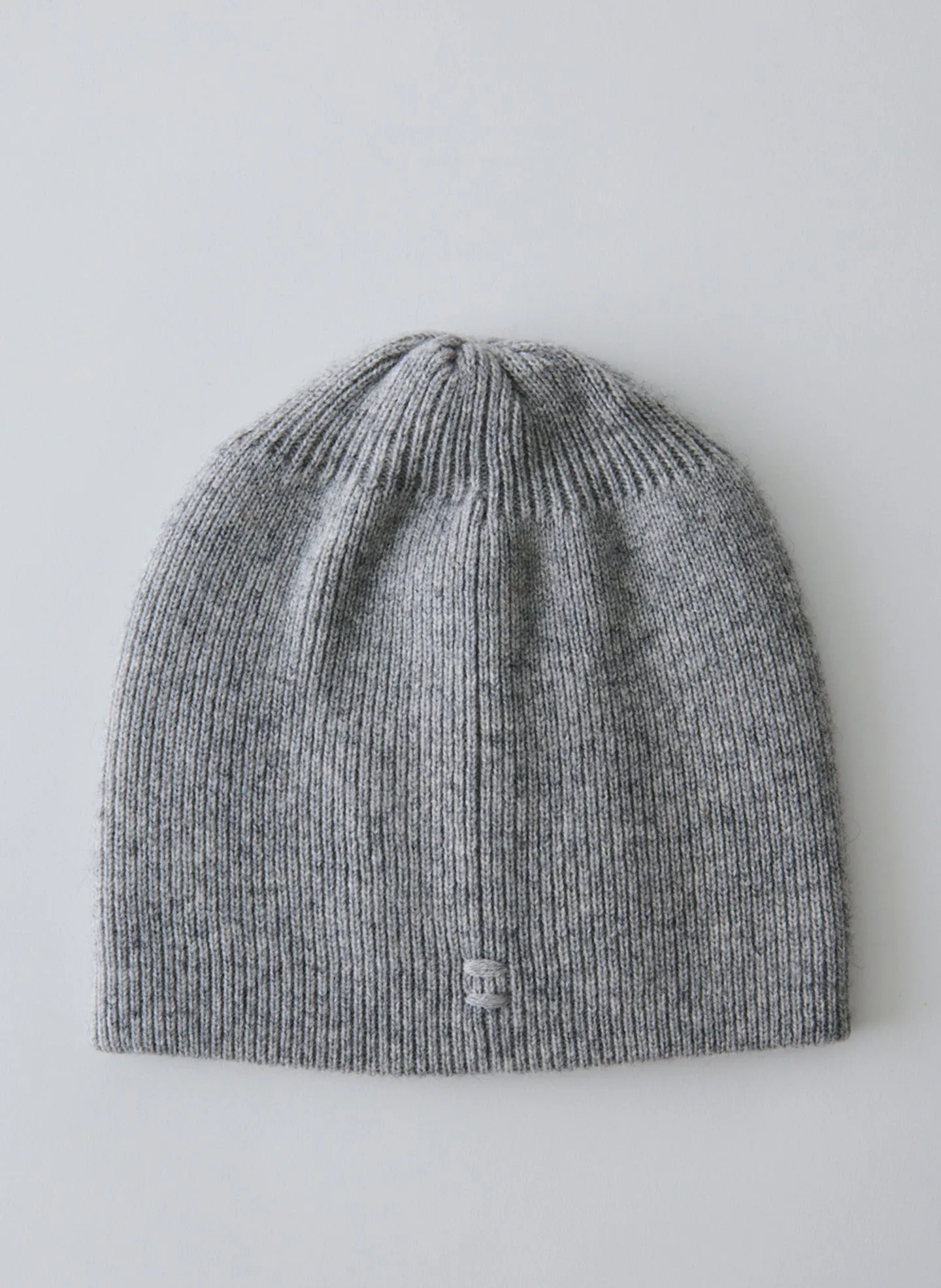 Wool Cashmere Beanie sold by Tibi product image thumbnail 2