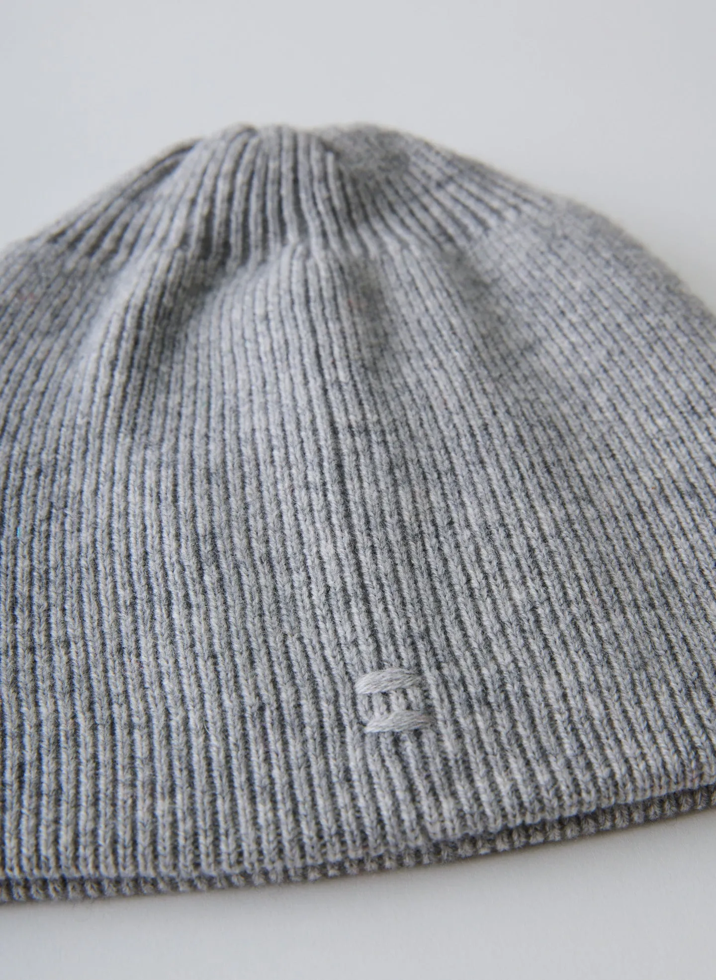 Wool Cashmere Beanie sold by Tibi product image thumbnail 3