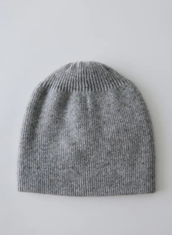 Wool Cashmere Beanie sold by Tibi