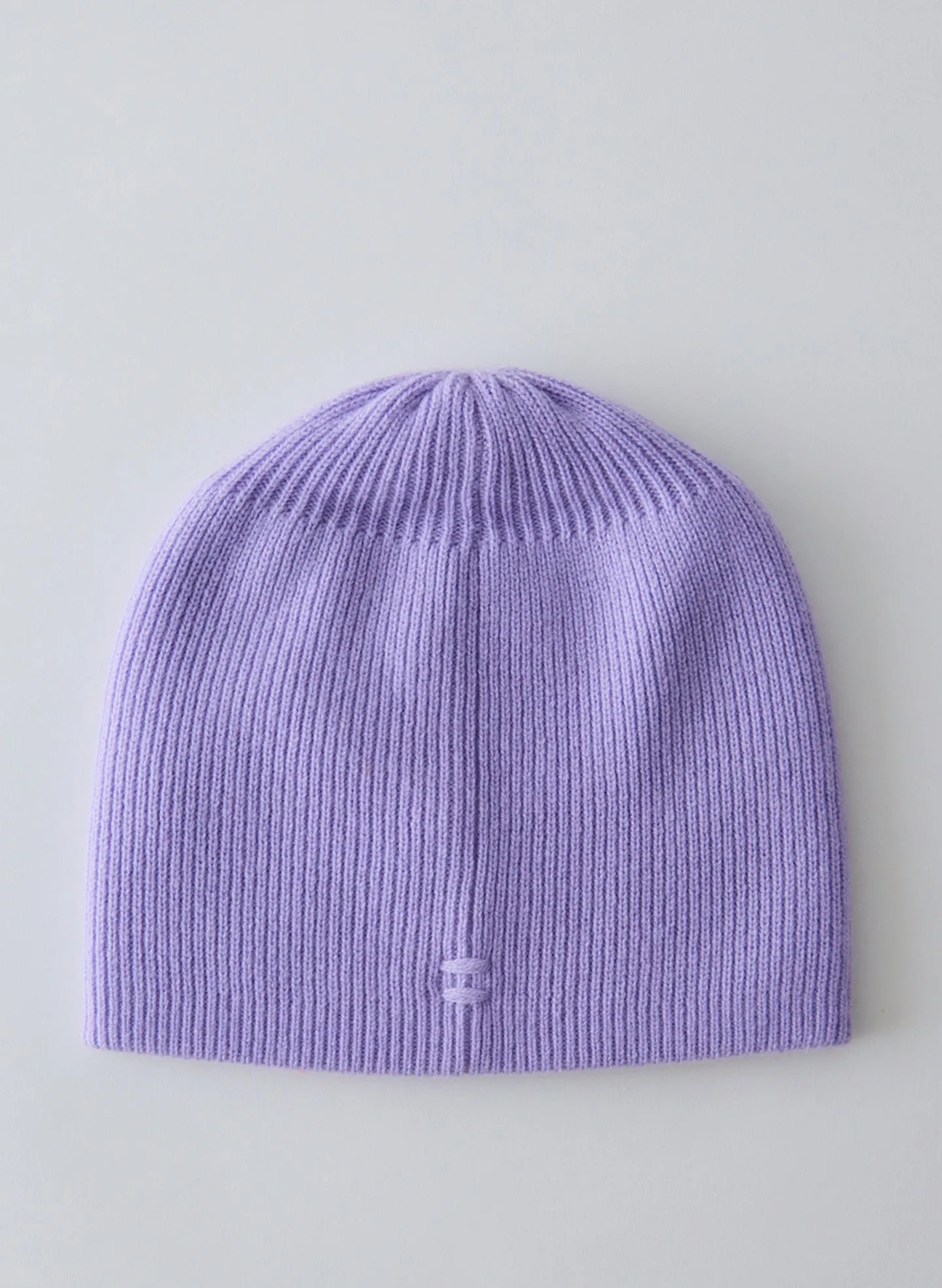 Wool Cashmere Beanie sold by Tibi product image thumbnail 2