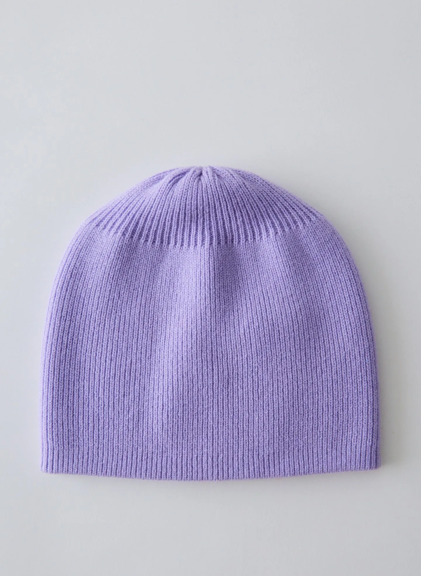 Wool Cashmere Beanie sold by Tibi