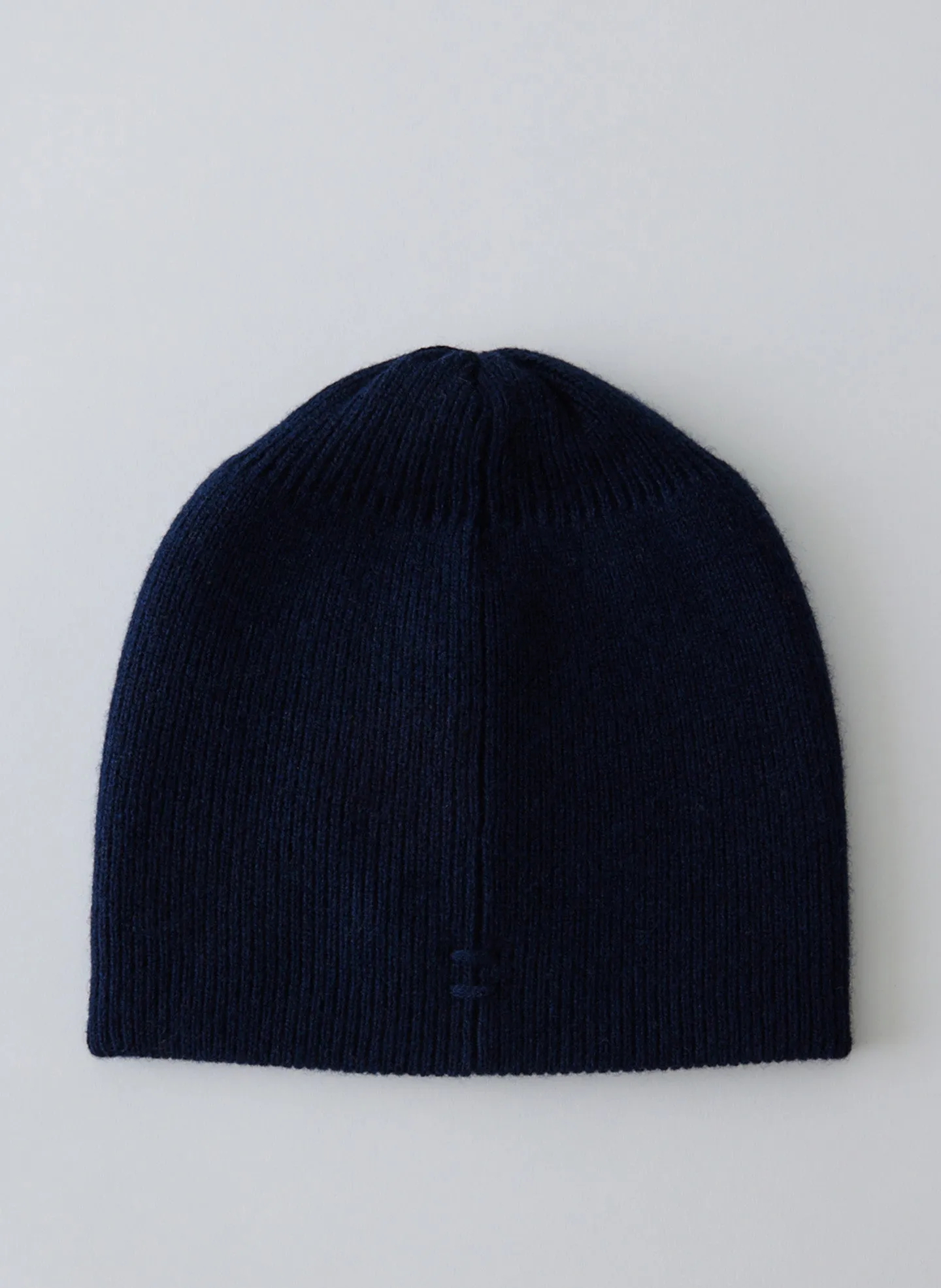 Wool Cashmere Beanie sold by Tibi product image thumbnail 2