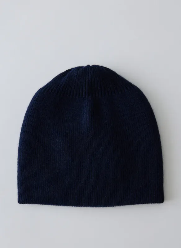 Wool Cashmere Beanie sold by Tibi