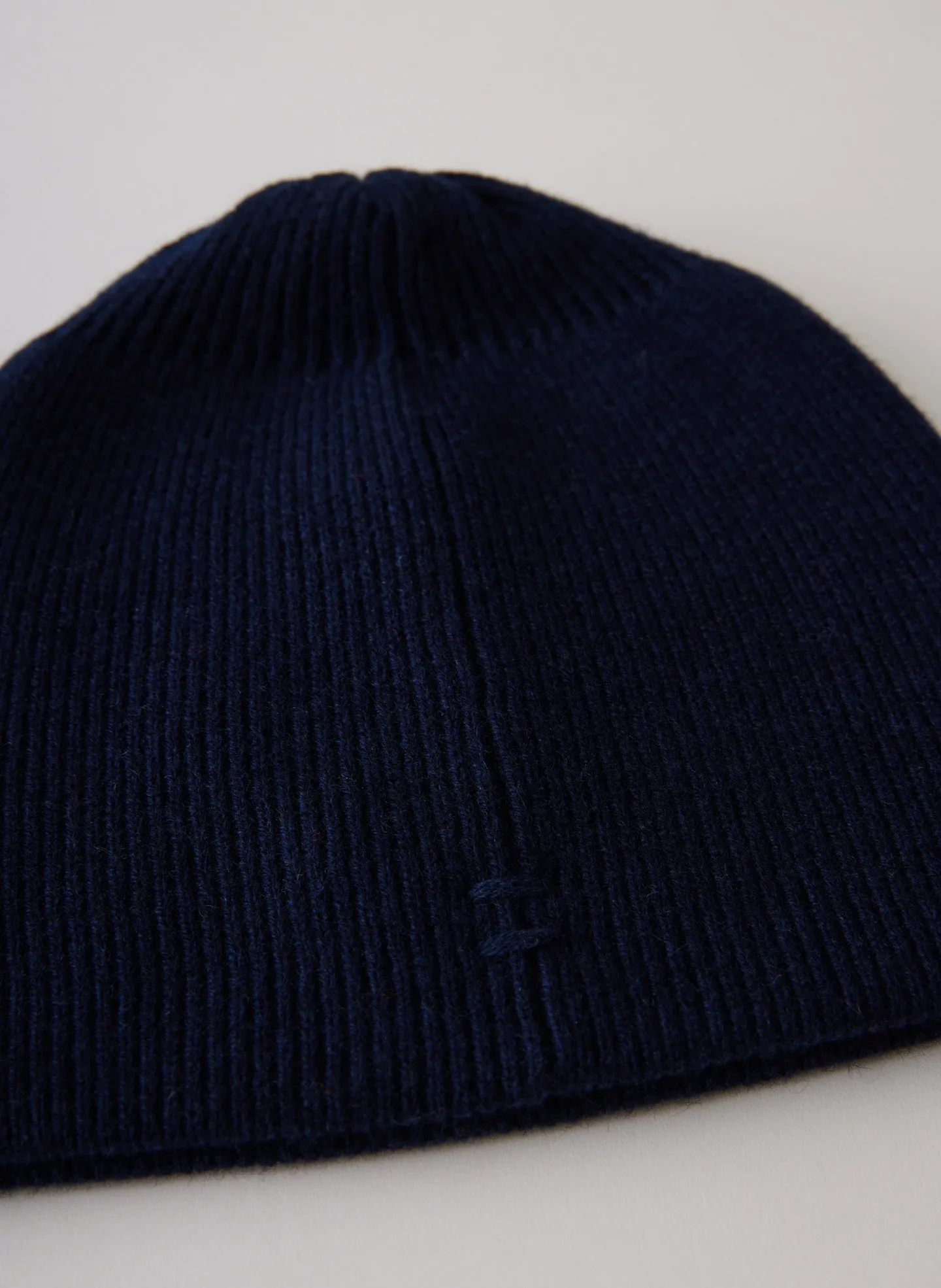 Wool Cashmere Beanie sold by Tibi product image thumbnail 3