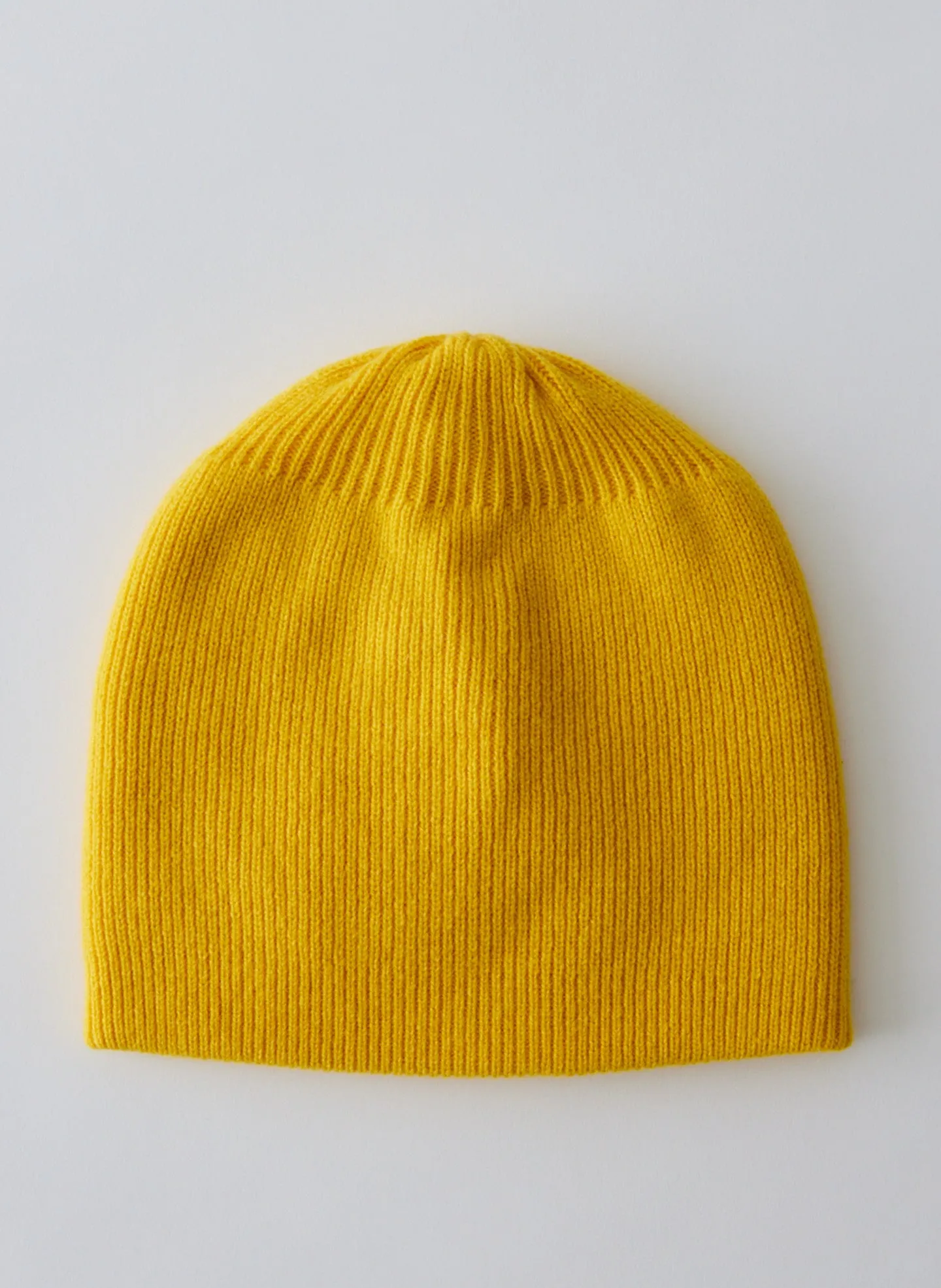 Wool Cashmere Beanie sold by Tibi