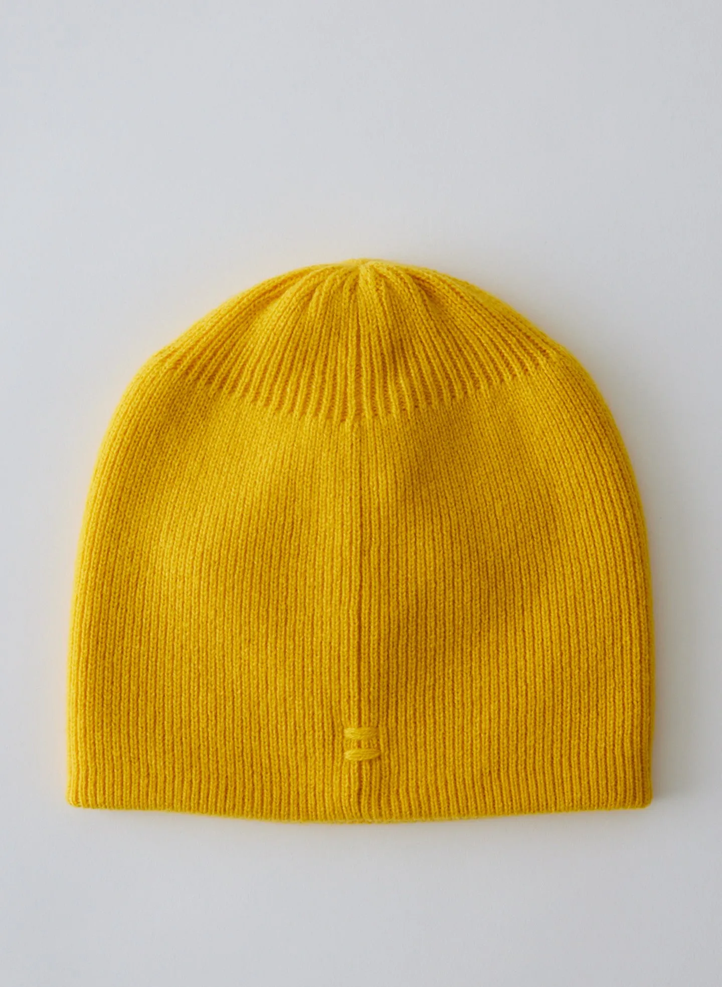 Wool Cashmere Beanie sold by Tibi product image thumbnail 2
