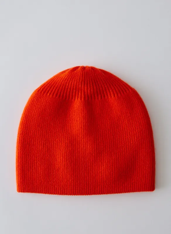 Wool Cashmere Beanie sold by Tibi
