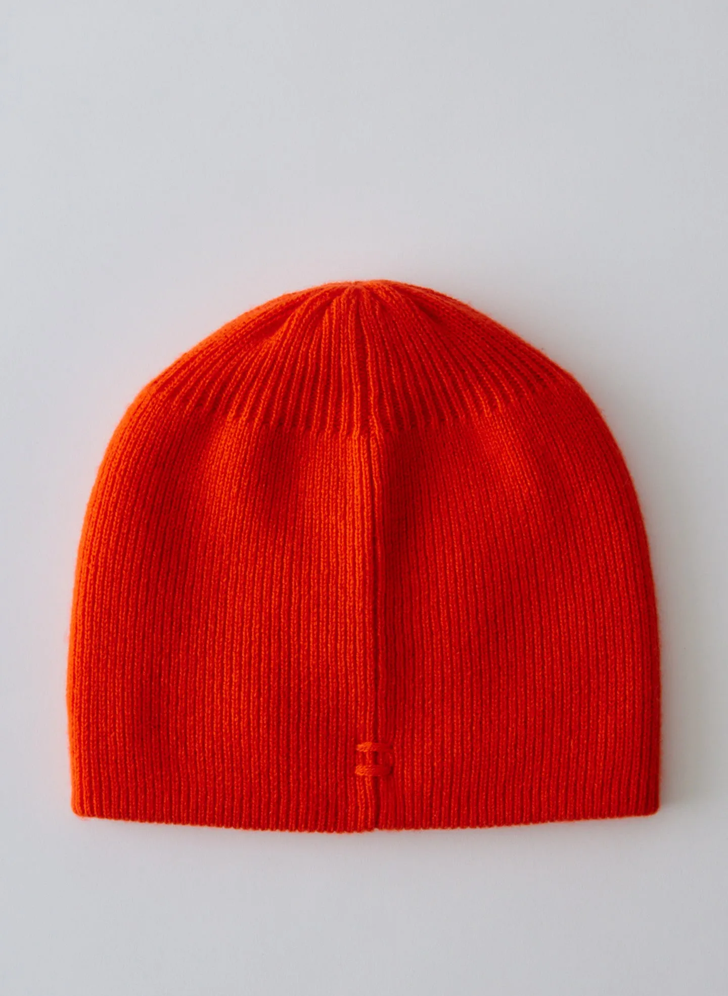 Wool Cashmere Beanie sold by Tibi product image thumbnail 2
