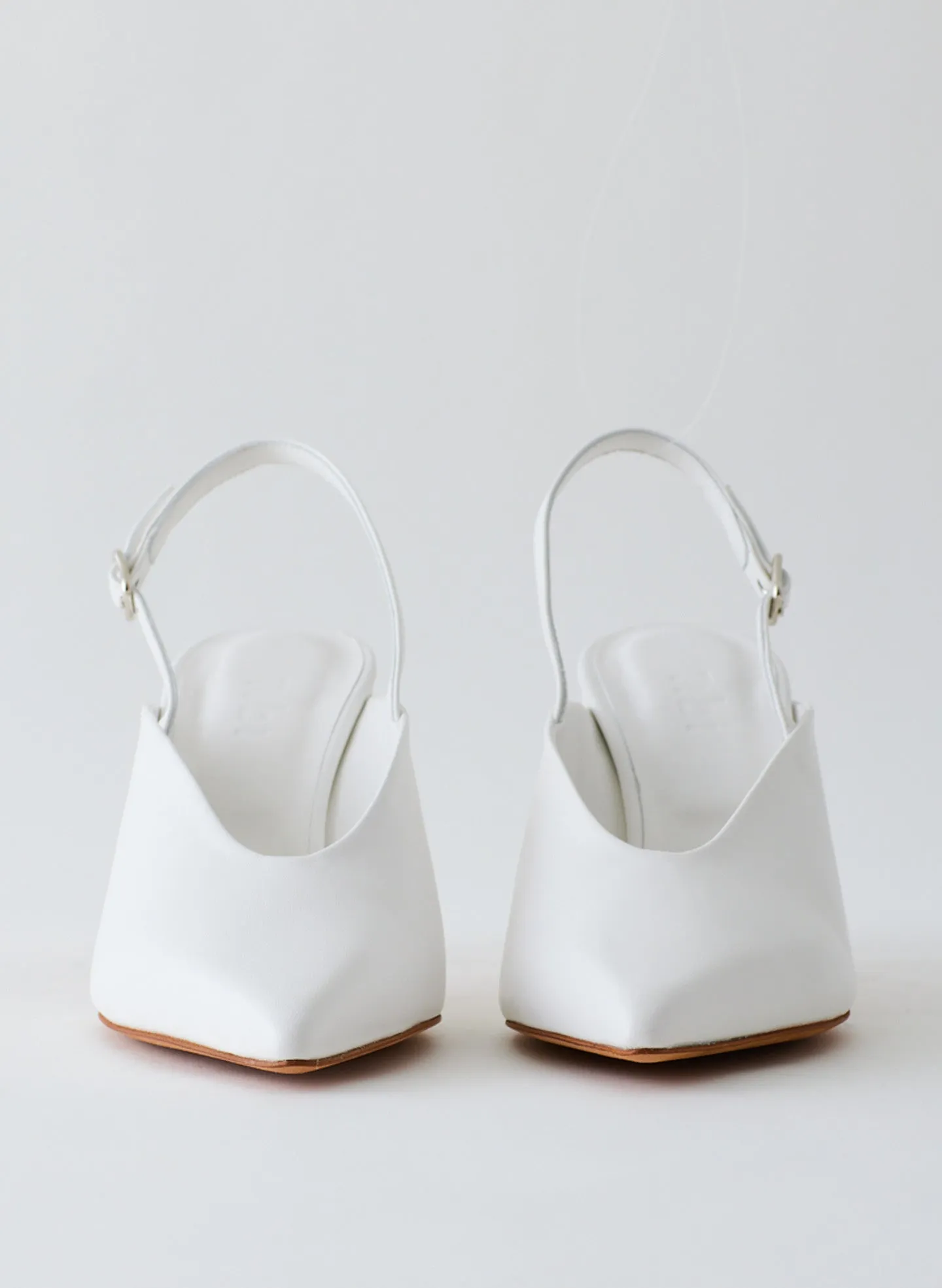 Neve Slingback Pump sold by Tibi product image thumbnail 3