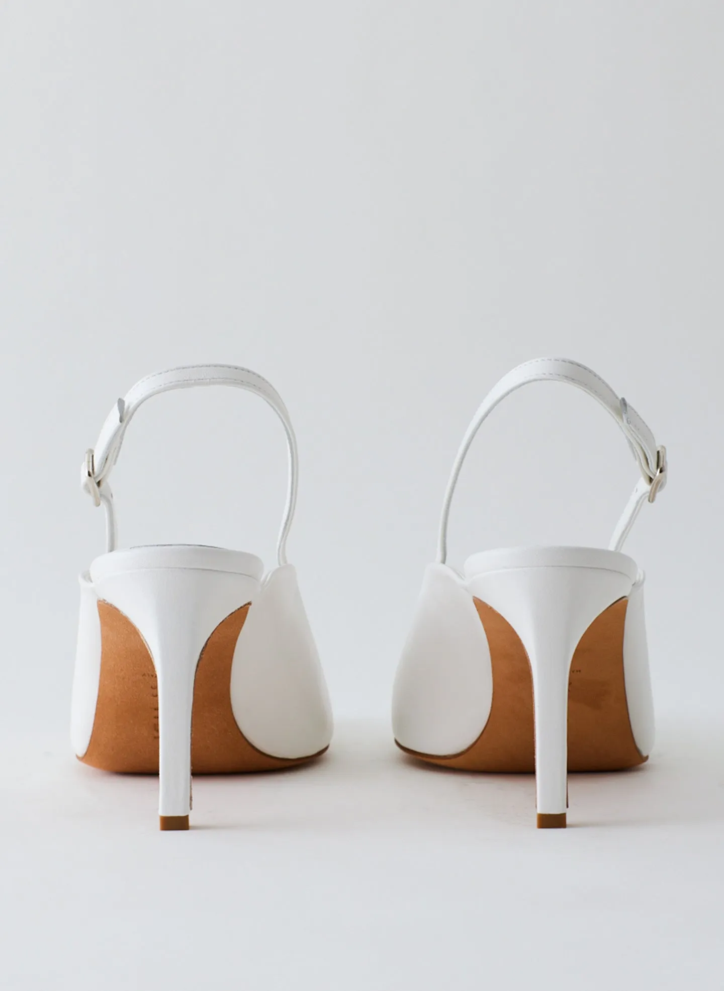 Neve Slingback Pump sold by Tibi product image thumbnail 5