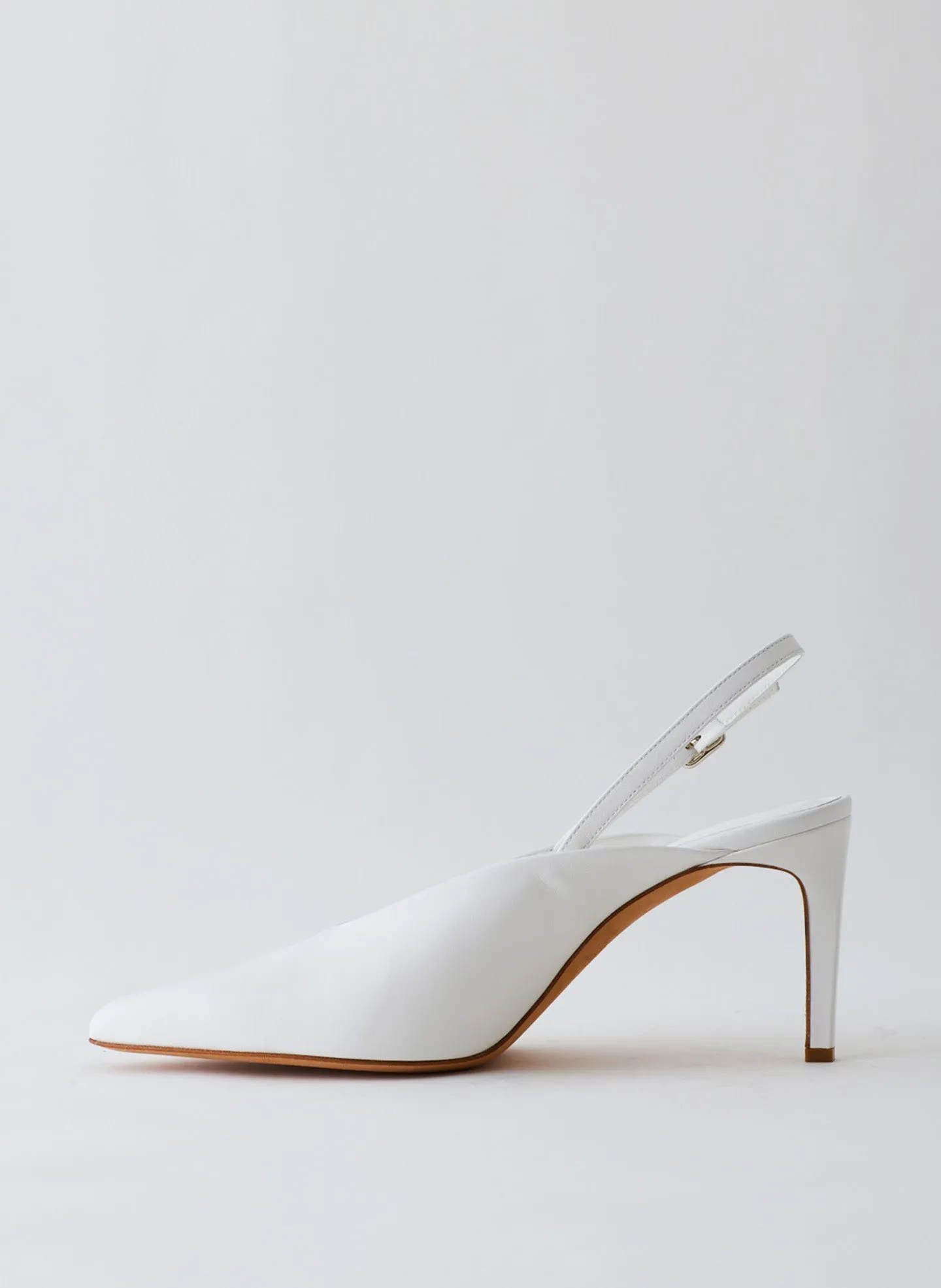 Neve Slingback Pump sold by Tibi product image thumbnail 2