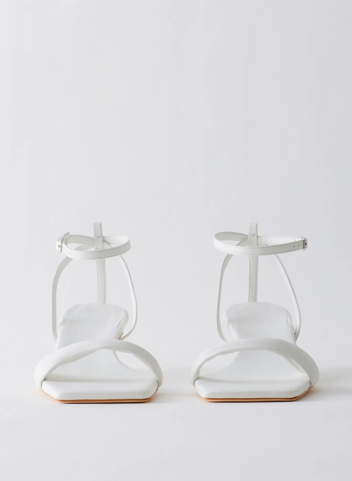 Cameron Sandal sold by Tibi product image thumbnail 3