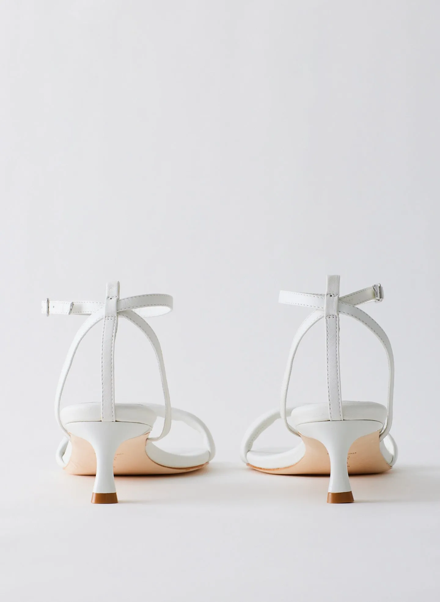 Cameron Sandal sold by Tibi product image thumbnail 5