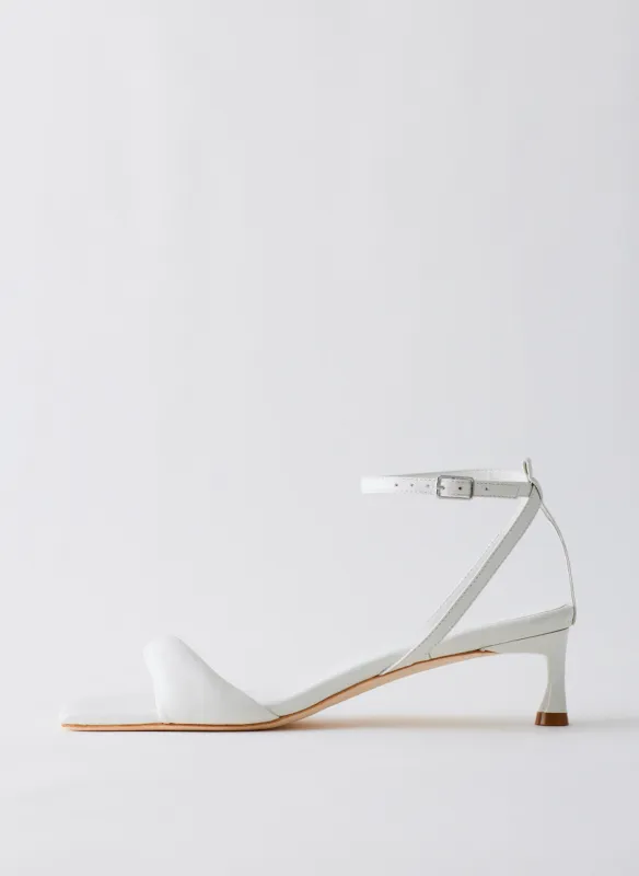 Cameron Sandal made by Tibi