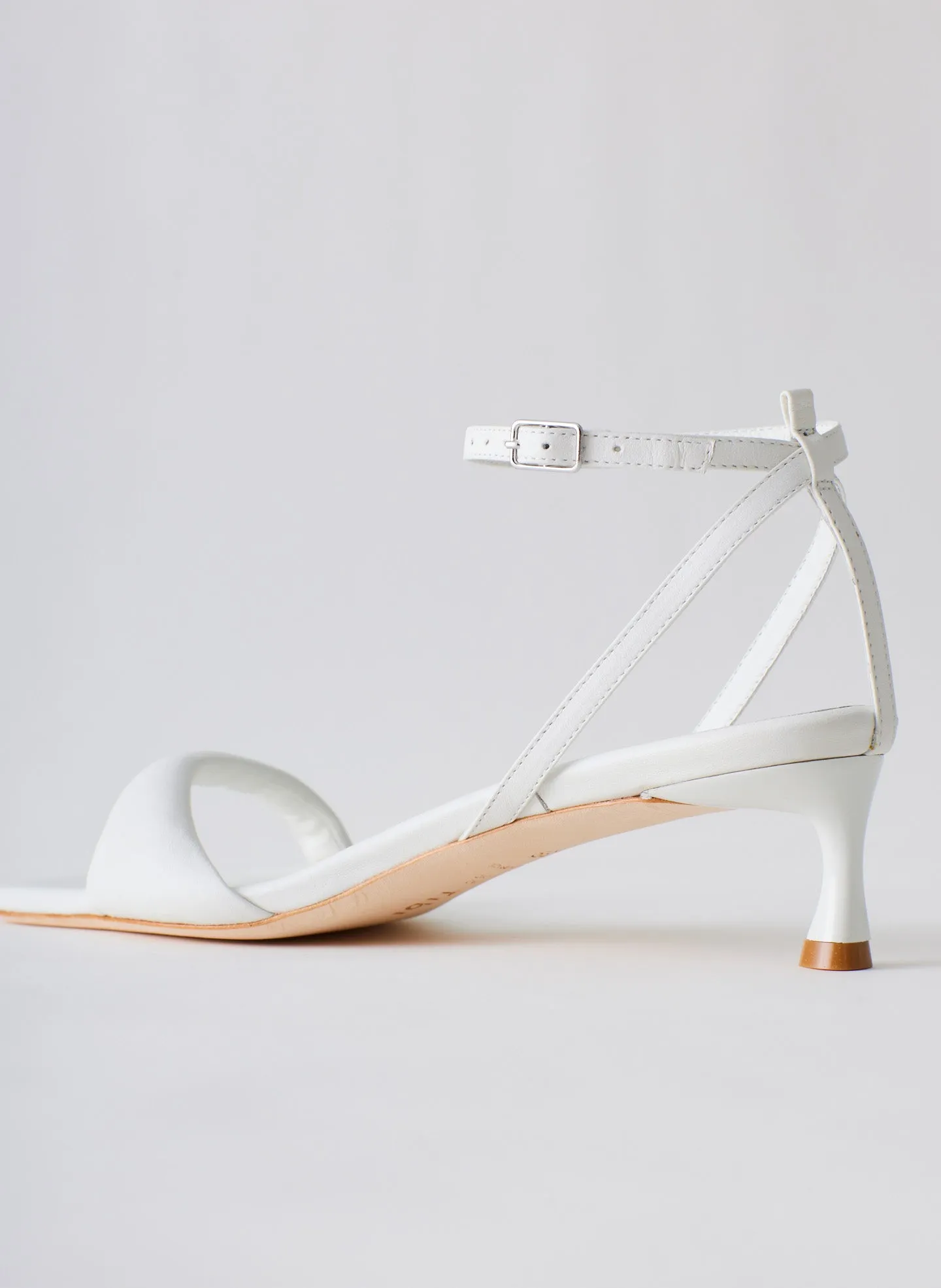 Cameron Sandal sold by Tibi product image thumbnail 4