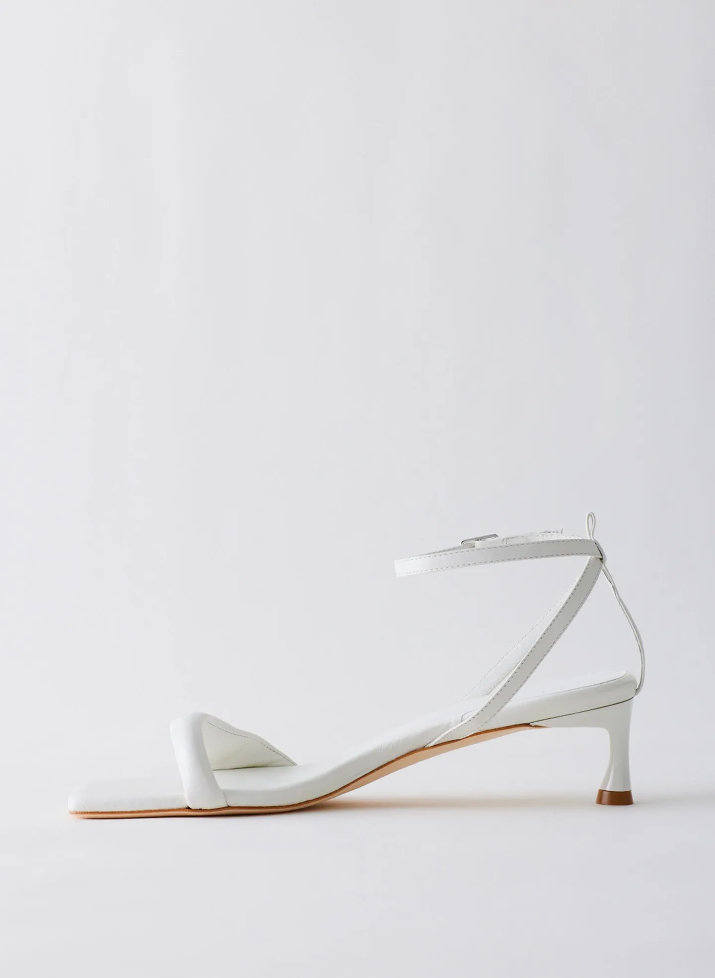 Cameron Sandal sold by Tibi product image thumbnail 2