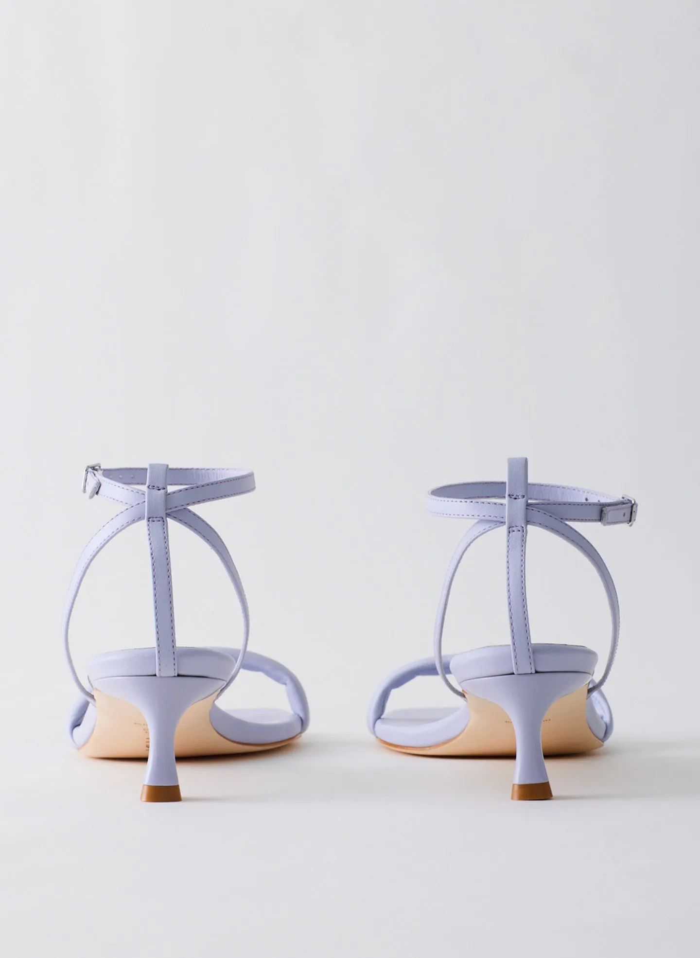 Cameron Sandal sold by Tibi product image thumbnail 3