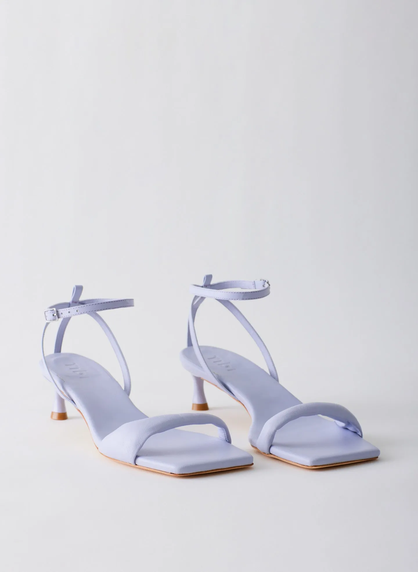 Cameron Sandal sold by Tibi product image thumbnail 5