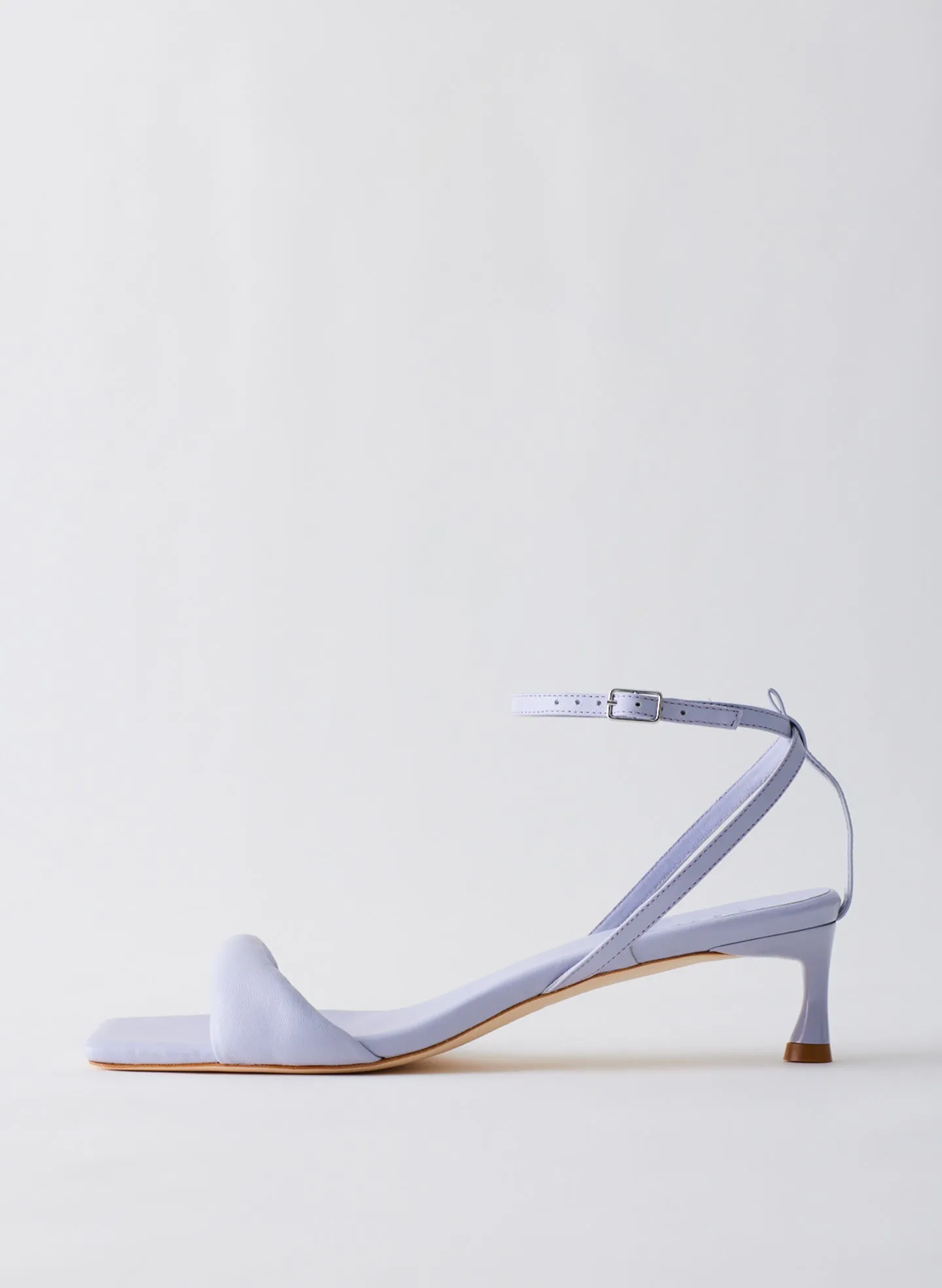 Cameron Sandal sold by Tibi