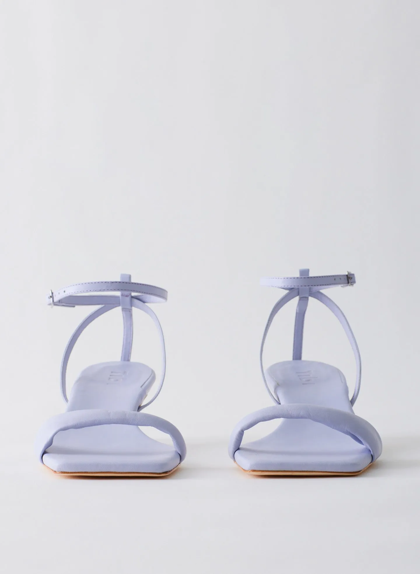 Cameron Sandal sold by Tibi product image thumbnail 4