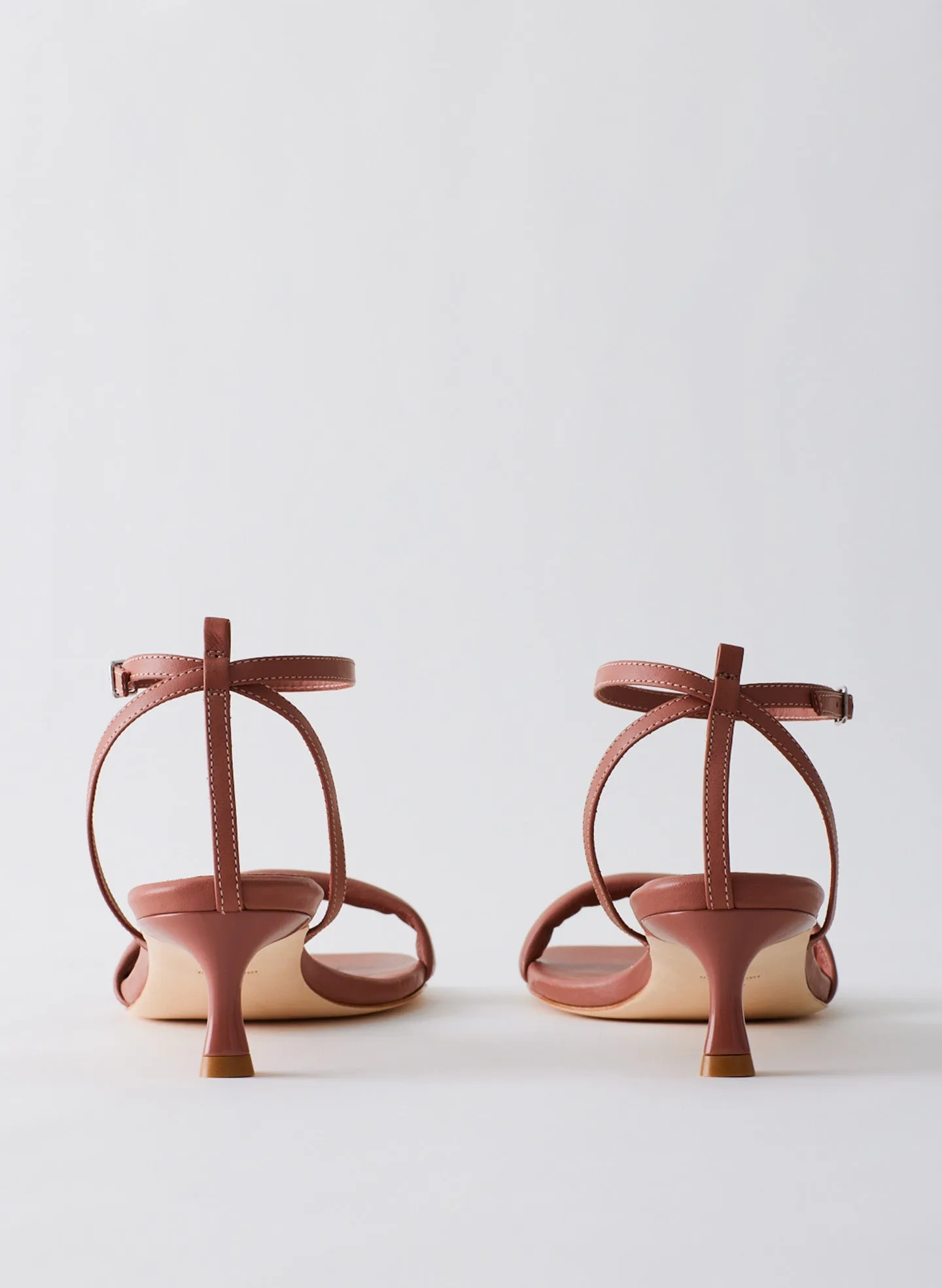 Cameron Sandal sold by Tibi product image thumbnail 5