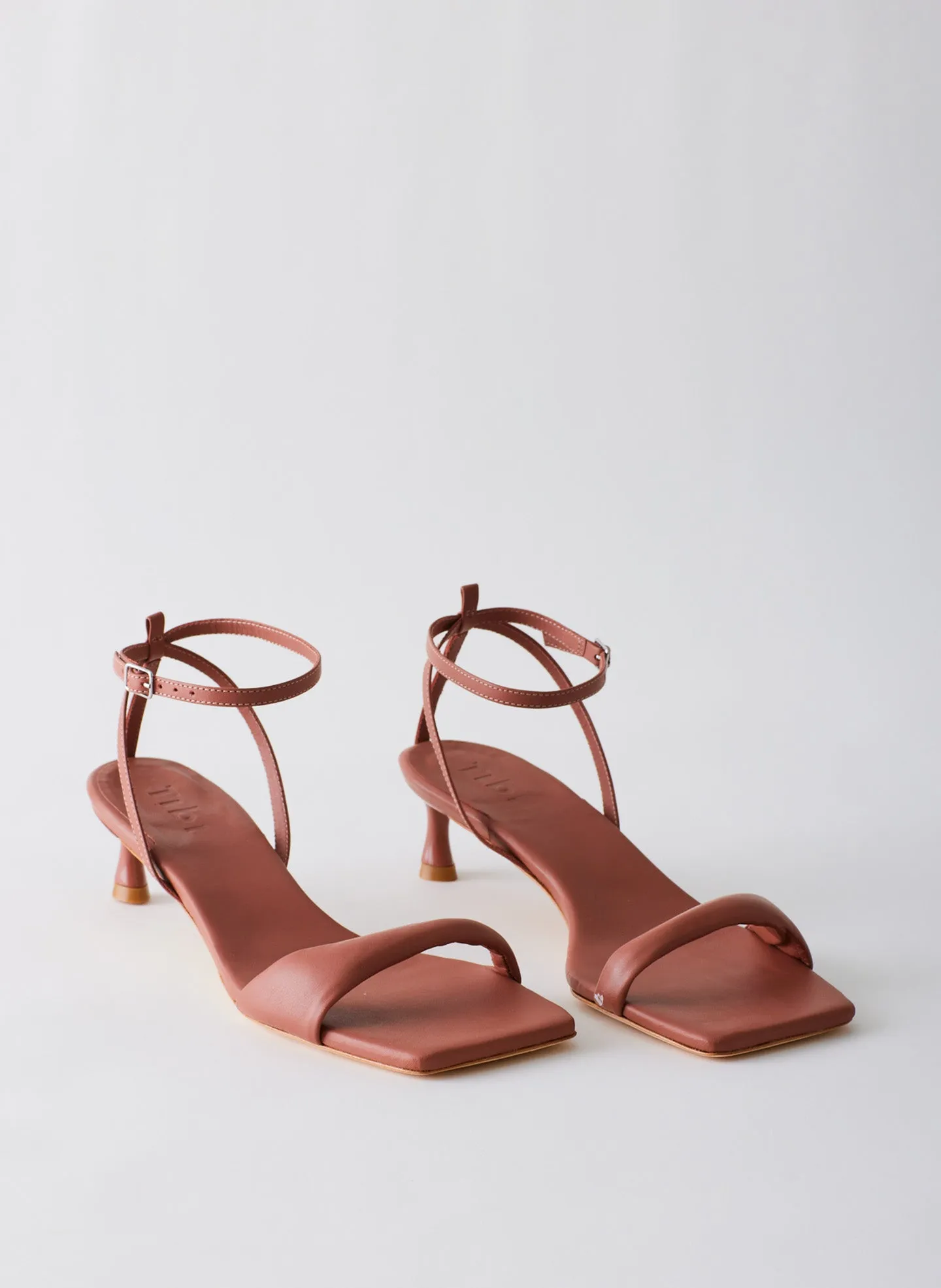 Cameron Sandal sold by Tibi product image thumbnail 4