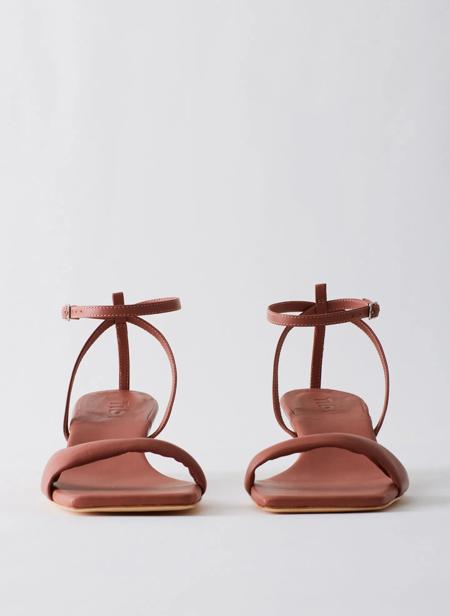 Cameron Sandal sold by Tibi product image thumbnail 3
