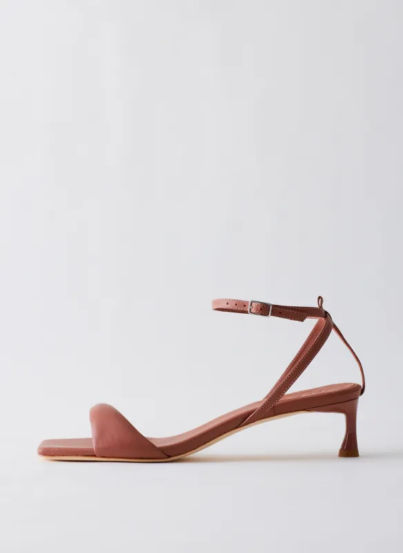 Cameron Sandal made by Tibi