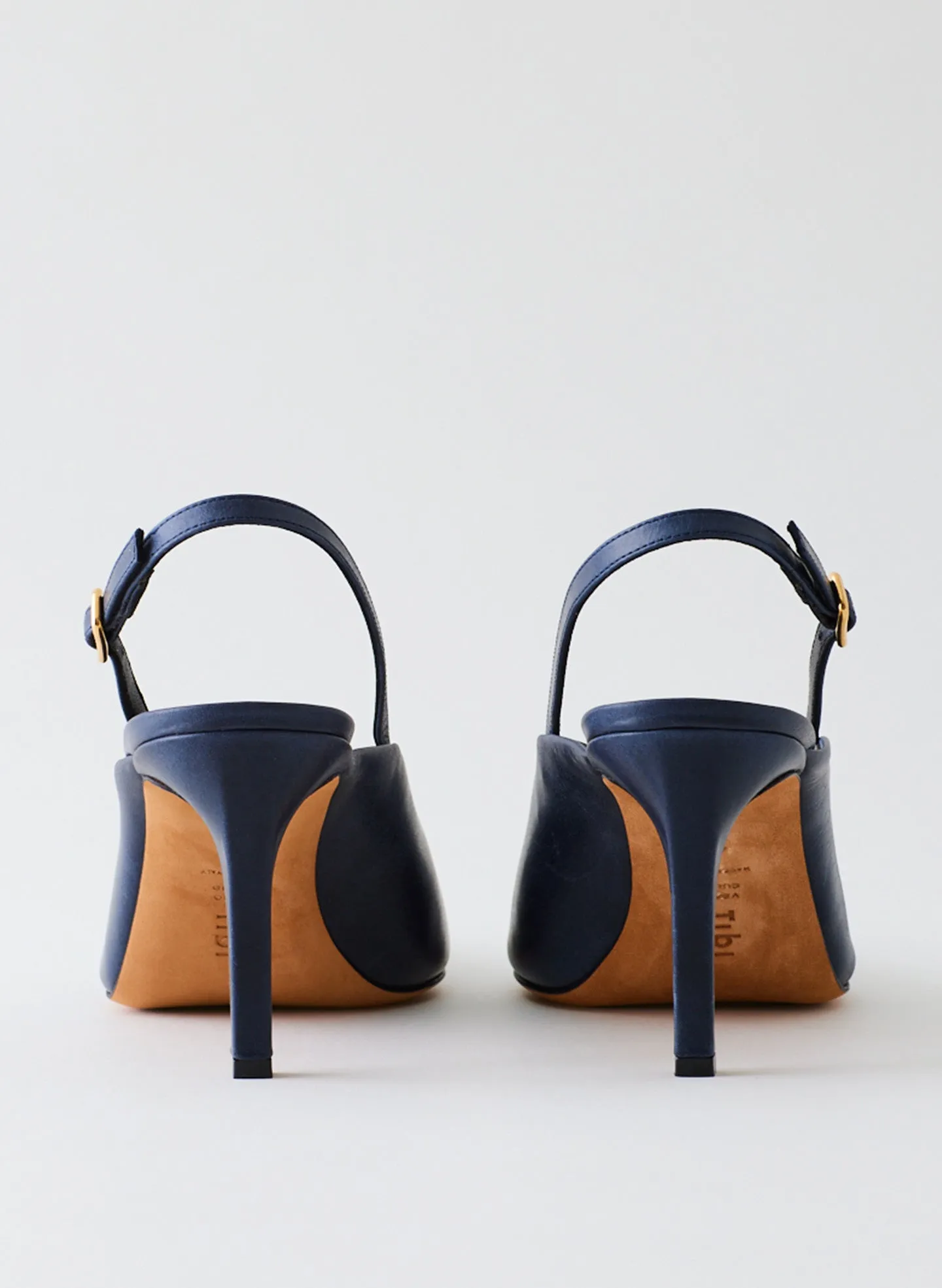 Neve Slingback Pump sold by Tibi product image thumbnail 4