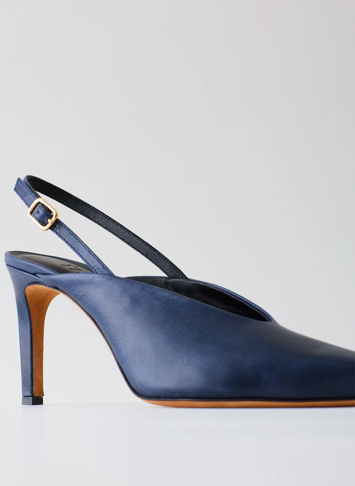 Neve Slingback Pump sold by Tibi product image thumbnail 5