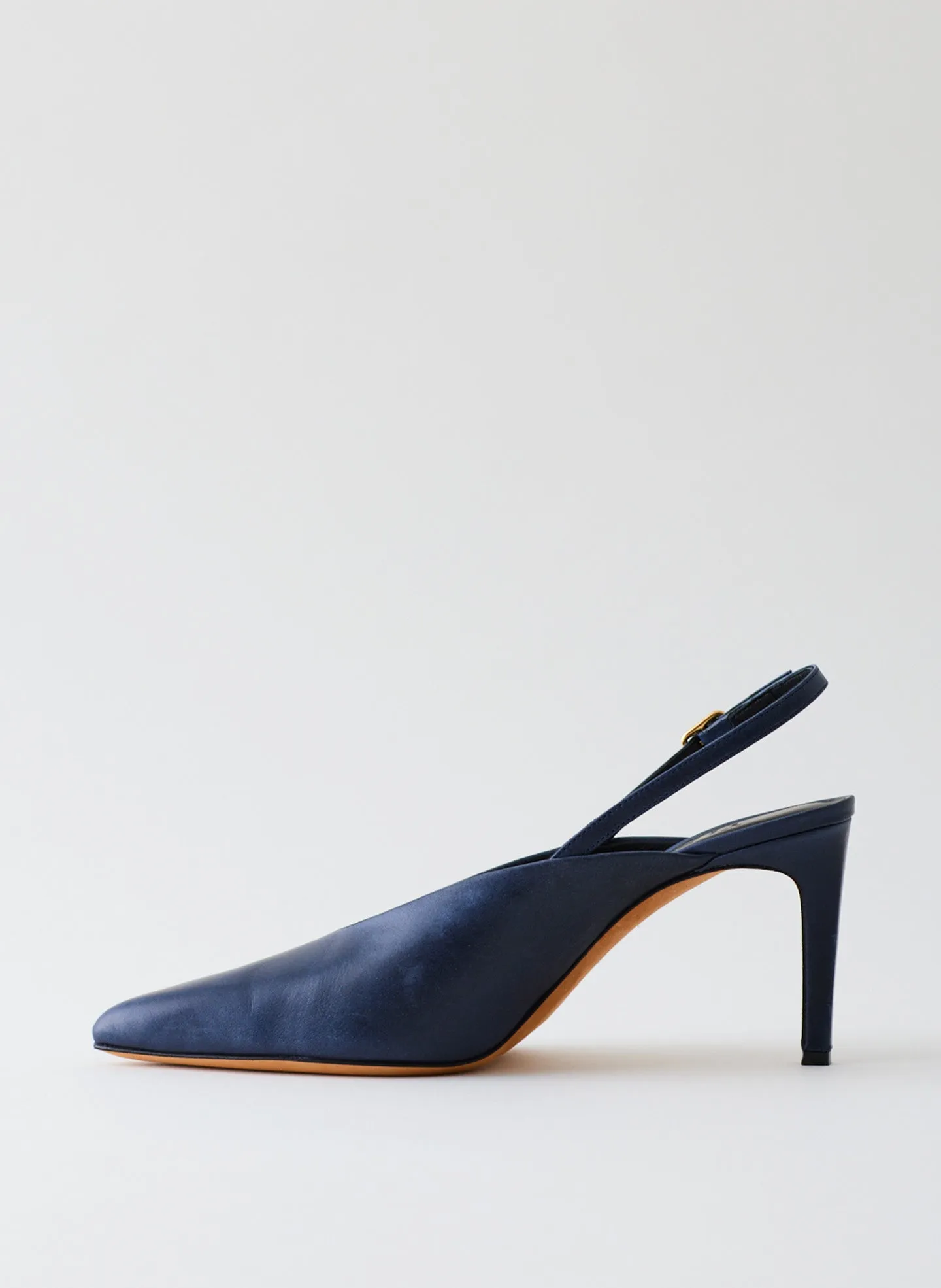 Neve Slingback Pump sold by Tibi product image thumbnail 2