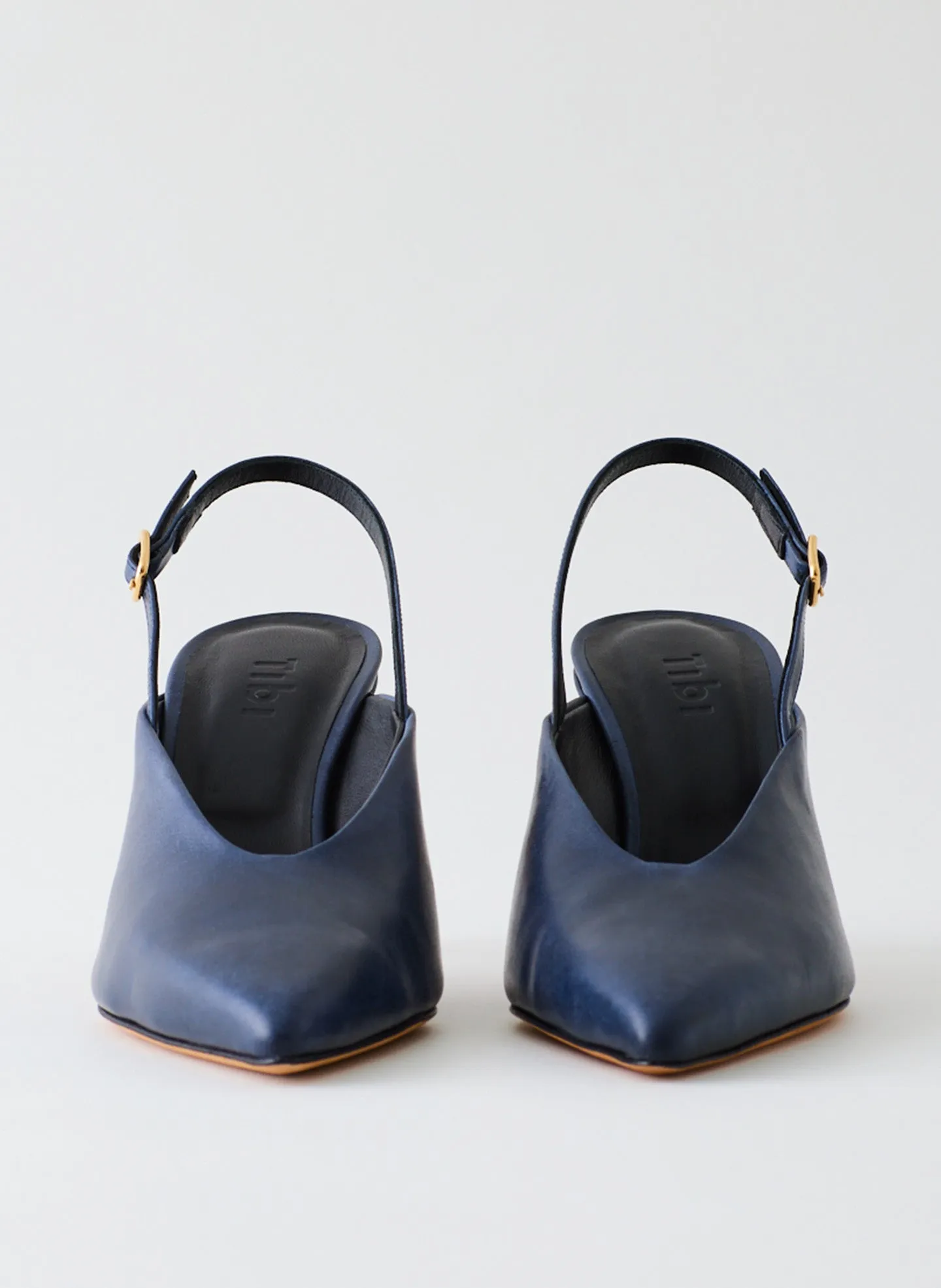 Neve Slingback Pump sold by Tibi product image thumbnail 3