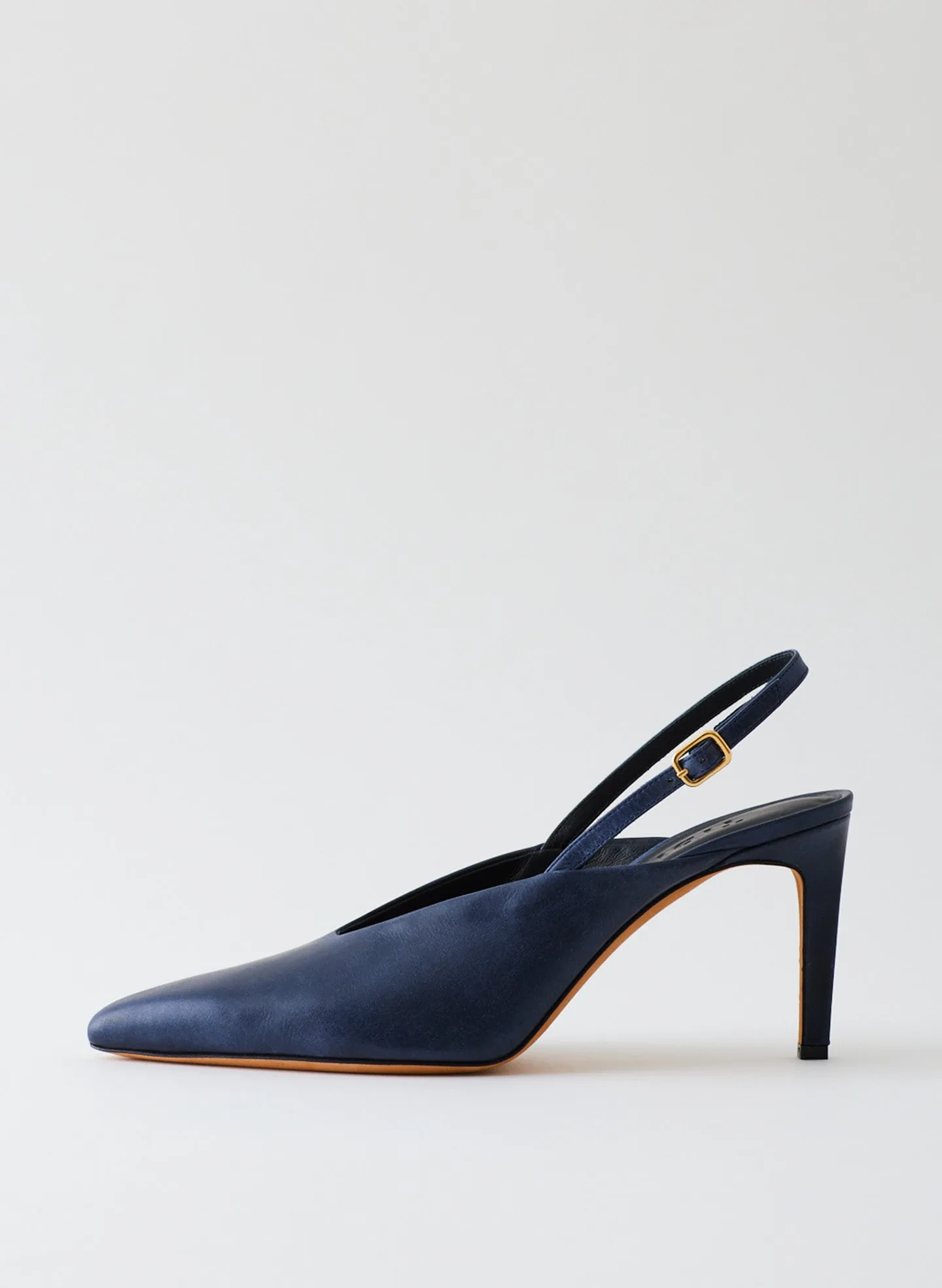 Neve Slingback Pump sold by Tibi