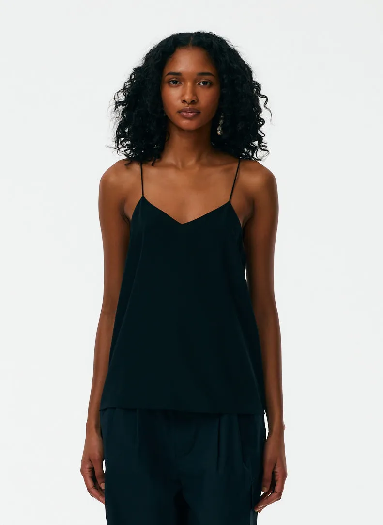 Eco Silk Classic Cami sold by Tibi